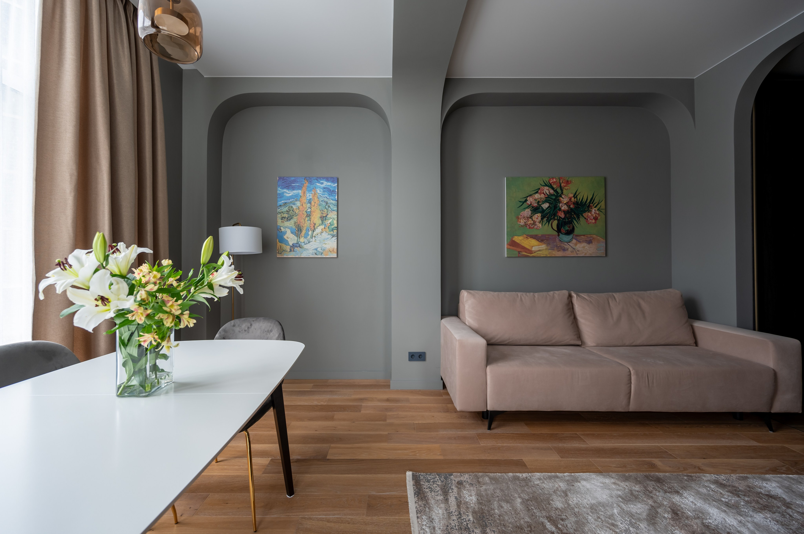 Апарт-отель на Листопадной. Репортажный фотограф в Красной Поляне и Сочи Павлюченко Екатерина