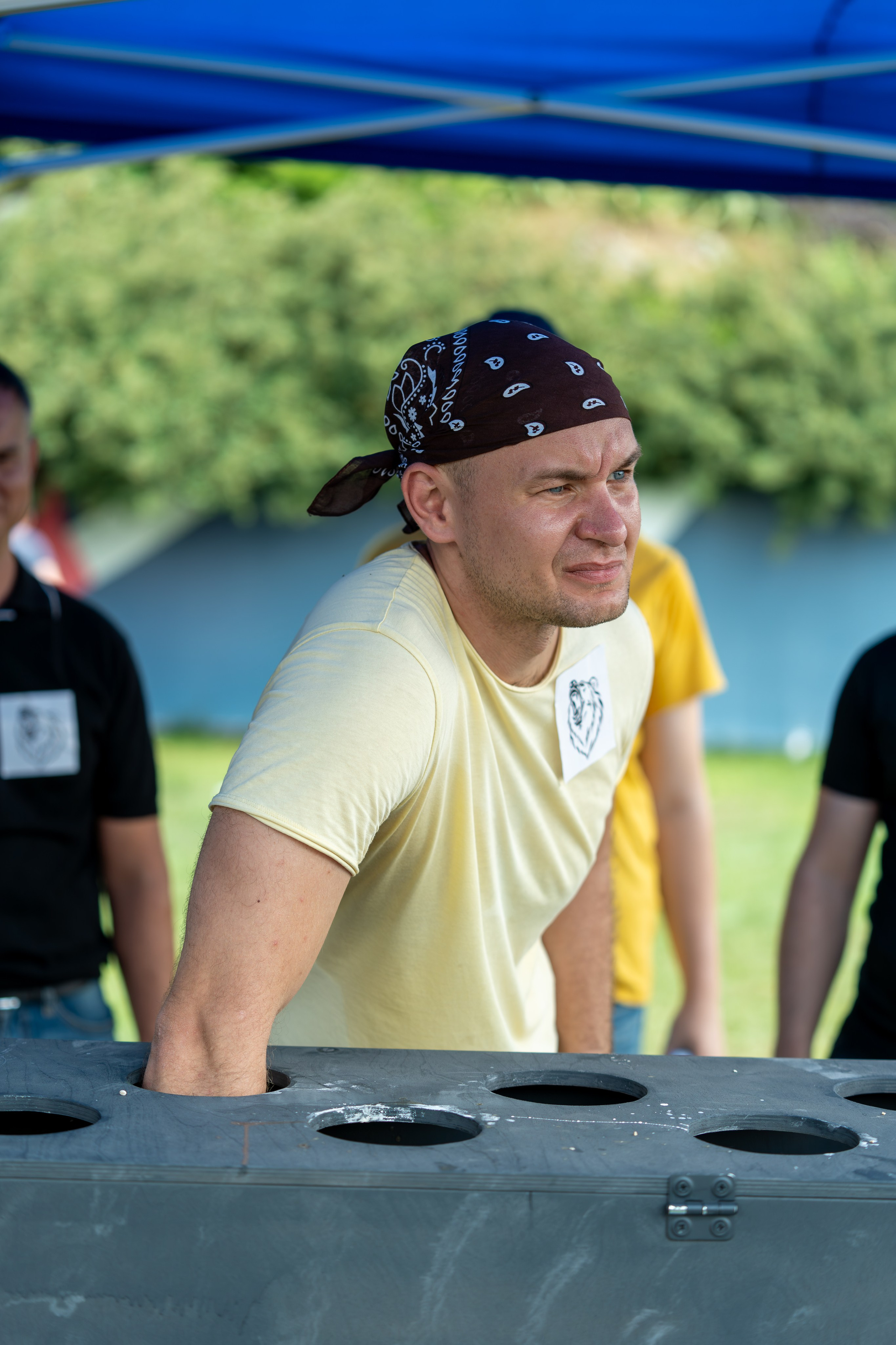 MICE мероприятие в Skypark «Фортбоярд». Репортажный фотограф в Красной Поляне и Сочи Павлюченко Екатерина