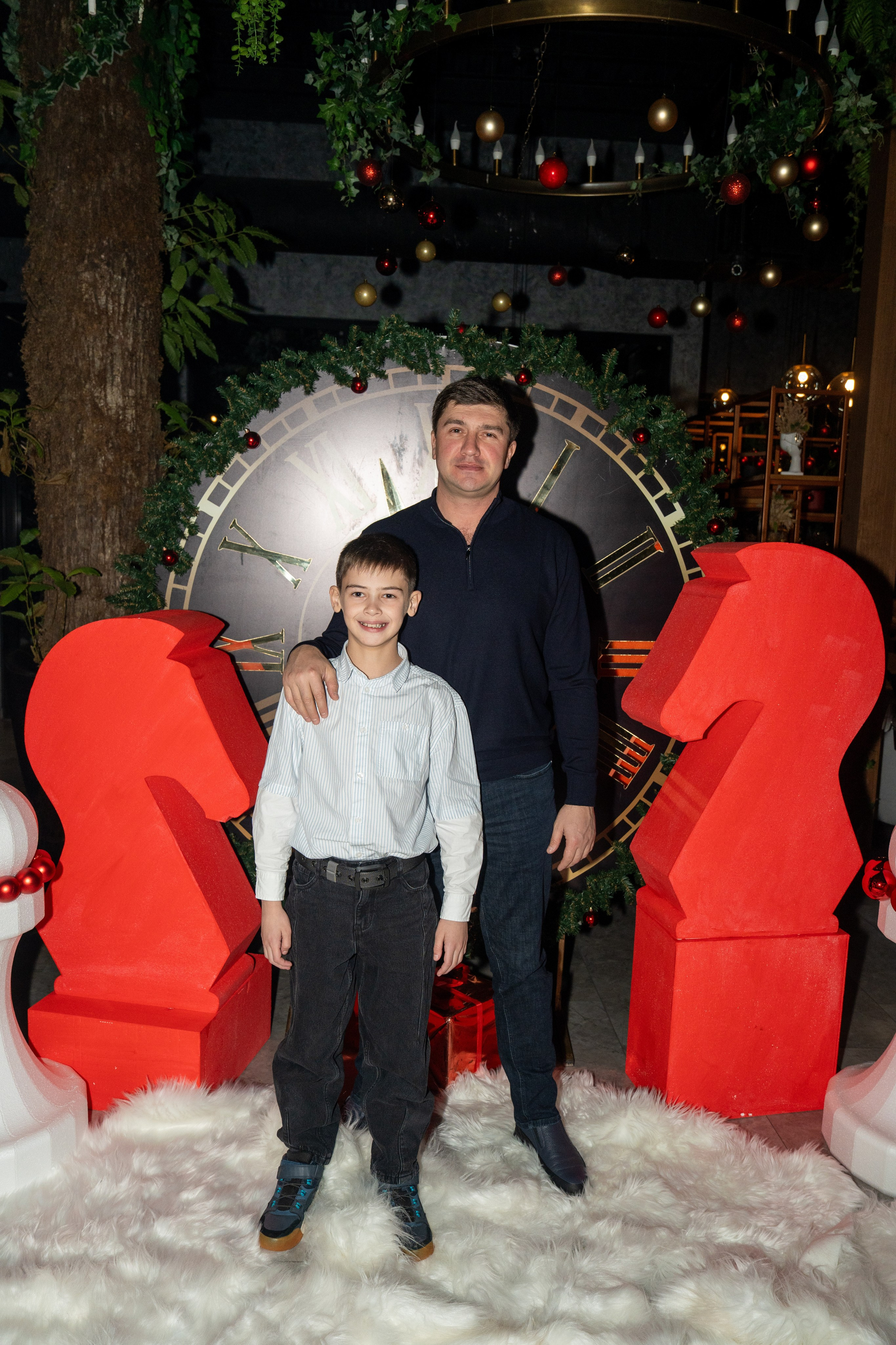 RS NYEAR2026. Репортажный фотограф в Красной Поляне и Сочи Павлюченко Екатерина