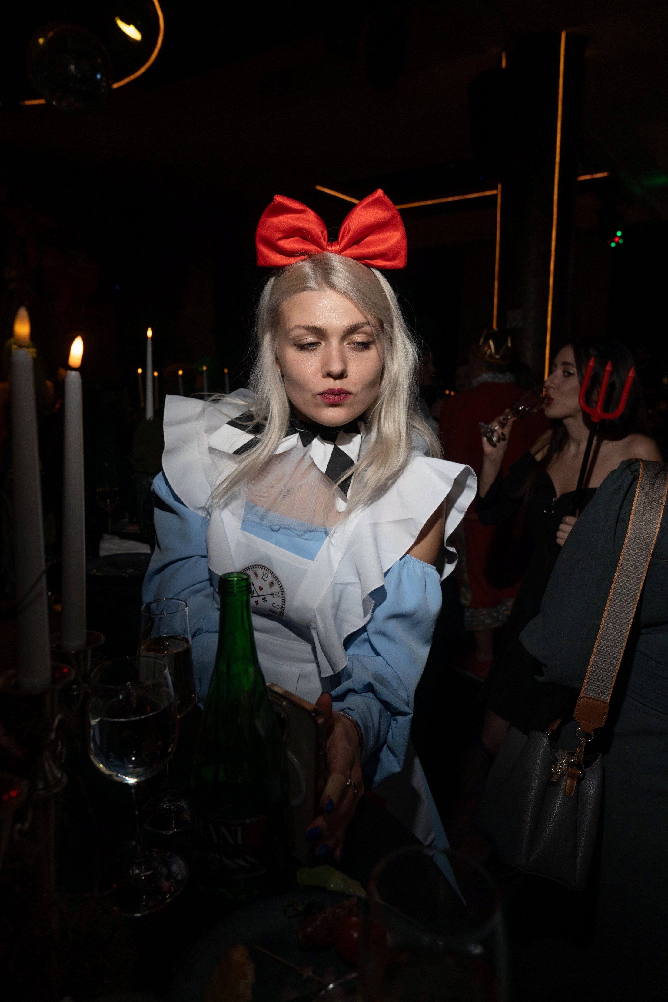 Гала-ужи «Акваполис». Репортажный фотограф в Красной Поляне и Сочи Павлюченко Екатерина