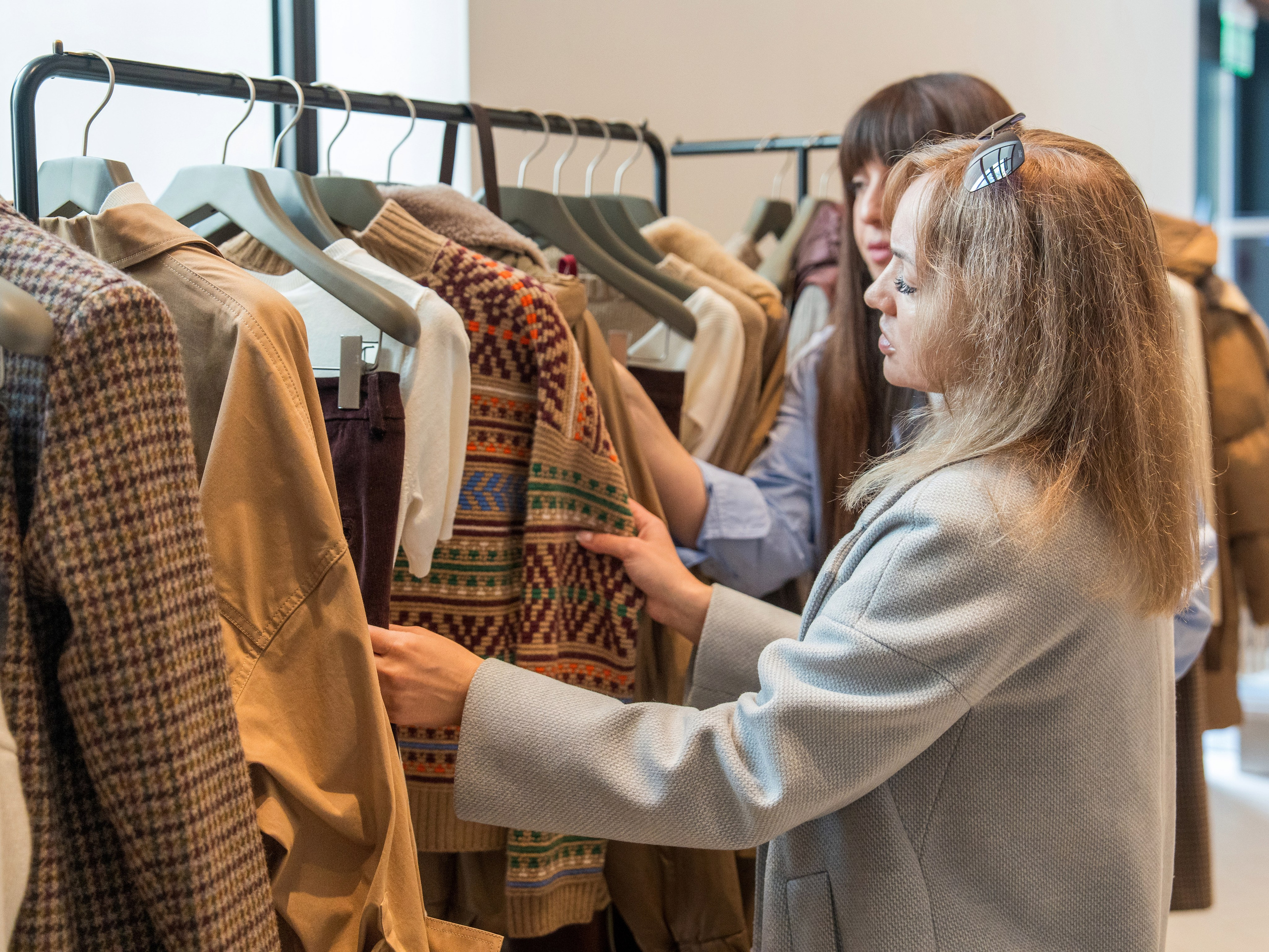 Открытие магазина Bosco в Геленджике. Репортажный фотограф в Красной Поляне и Сочи Павлюченко Екатерина