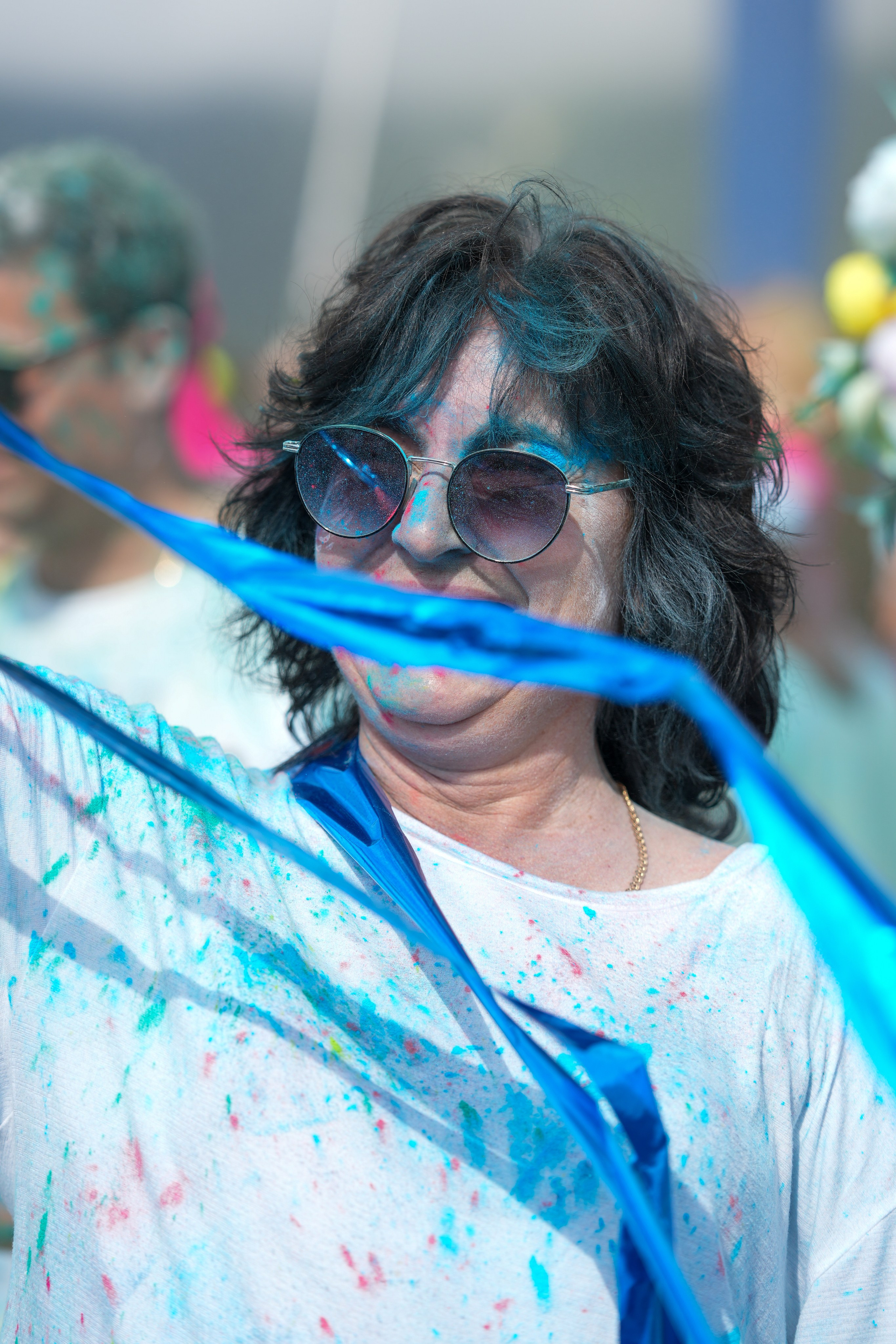 День России на курорте Газпром 2023. Репортажный фотограф в Красной Поляне и Сочи Павлюченко Екатерина