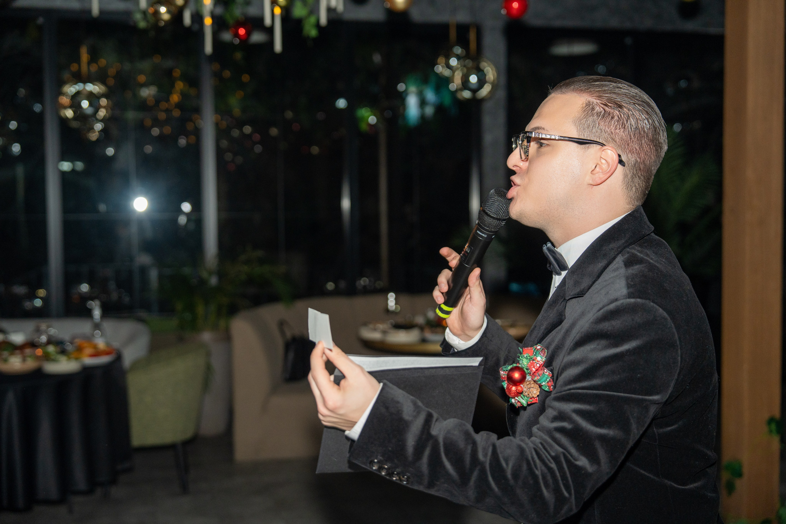 RS NYEAR2026. Репортажный фотограф в Красной Поляне и Сочи Павлюченко Екатерина