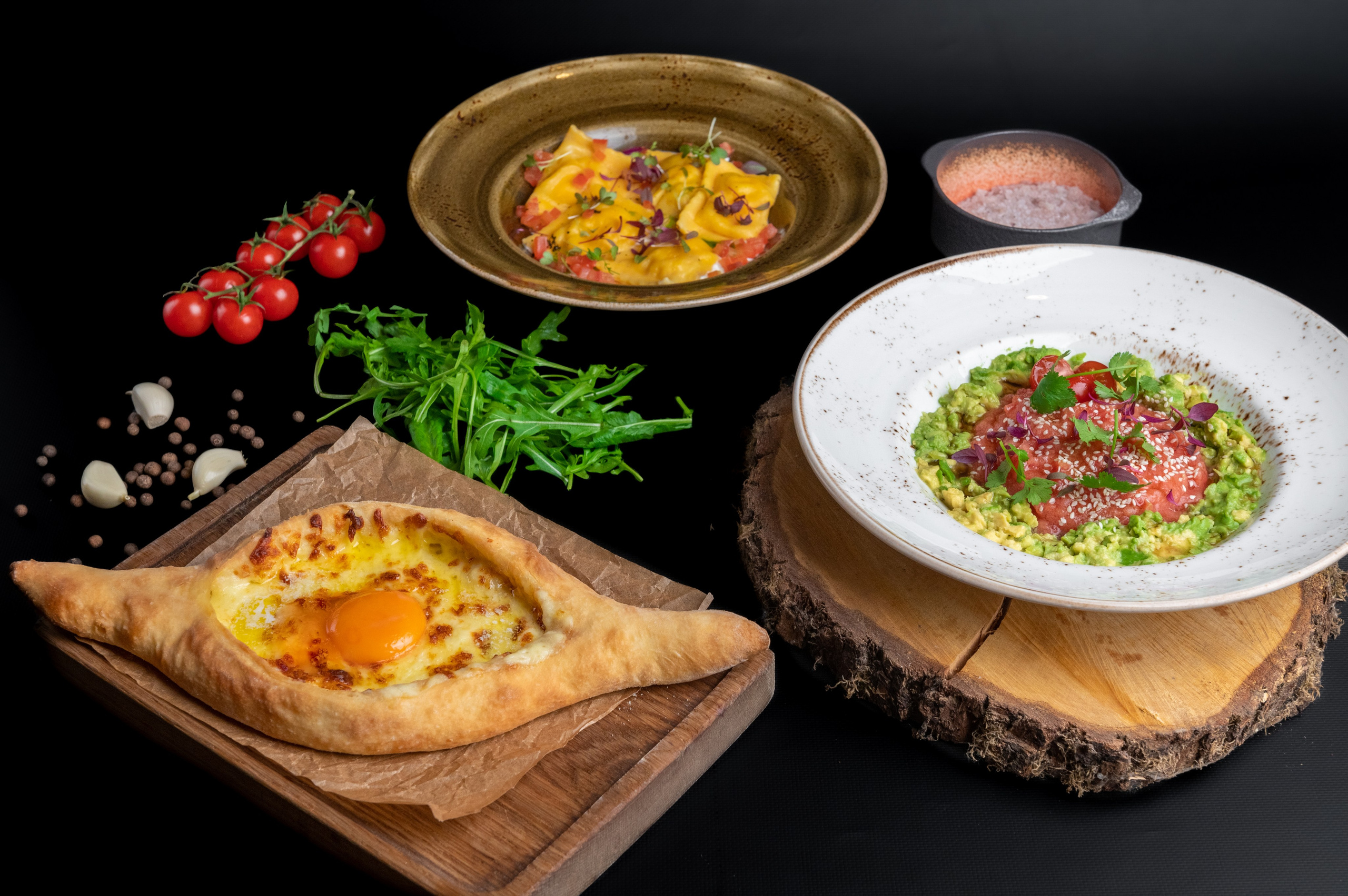 Предметная фотография блюд и напитков. Репортажный фотограф в Красной Поляне и Сочи Павлюченко Екатерина