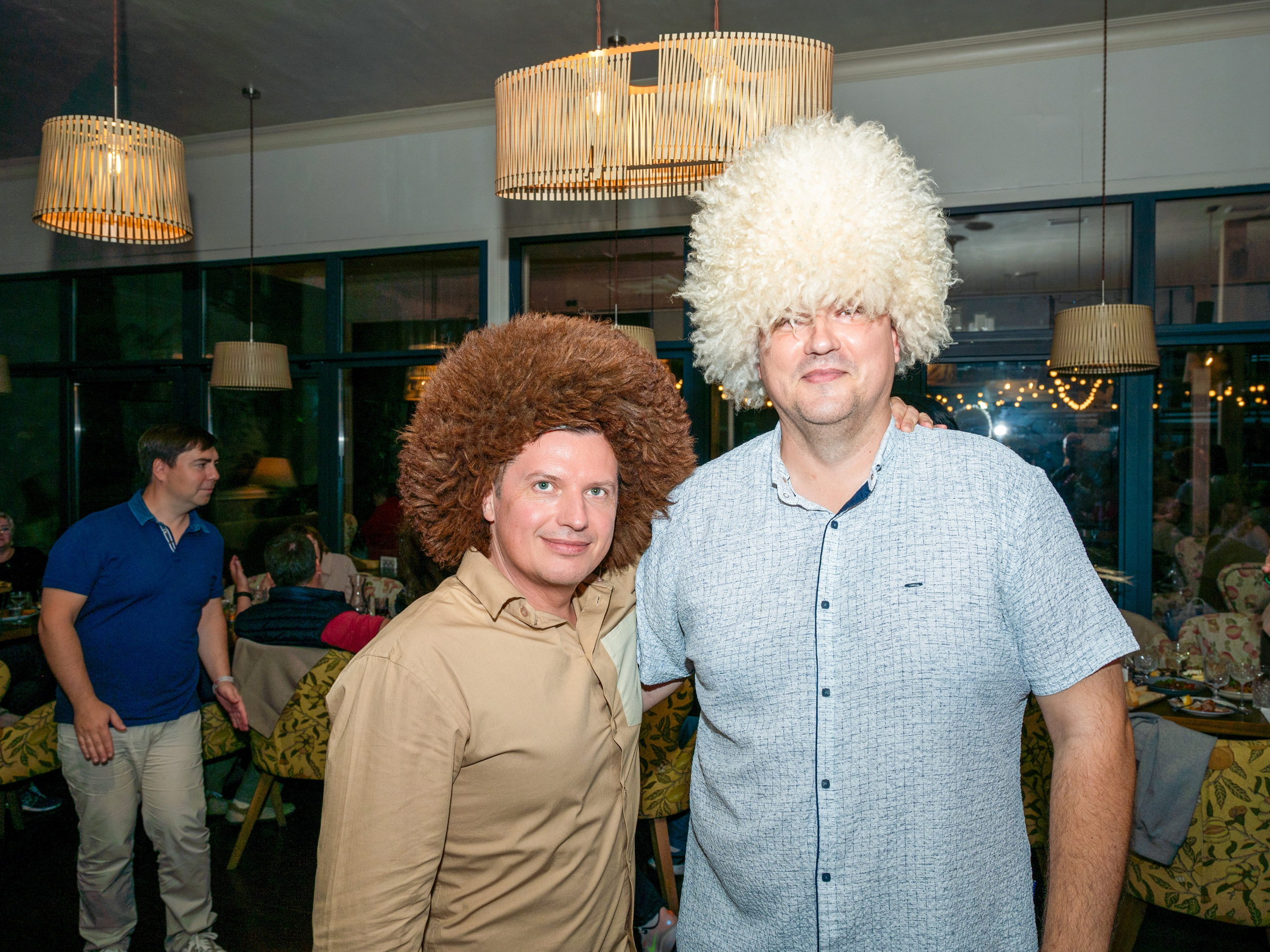 MICE мероприятие для компании Р-фарм. Репортажный фотограф в Красной Поляне и Сочи Павлюченко Екатерина