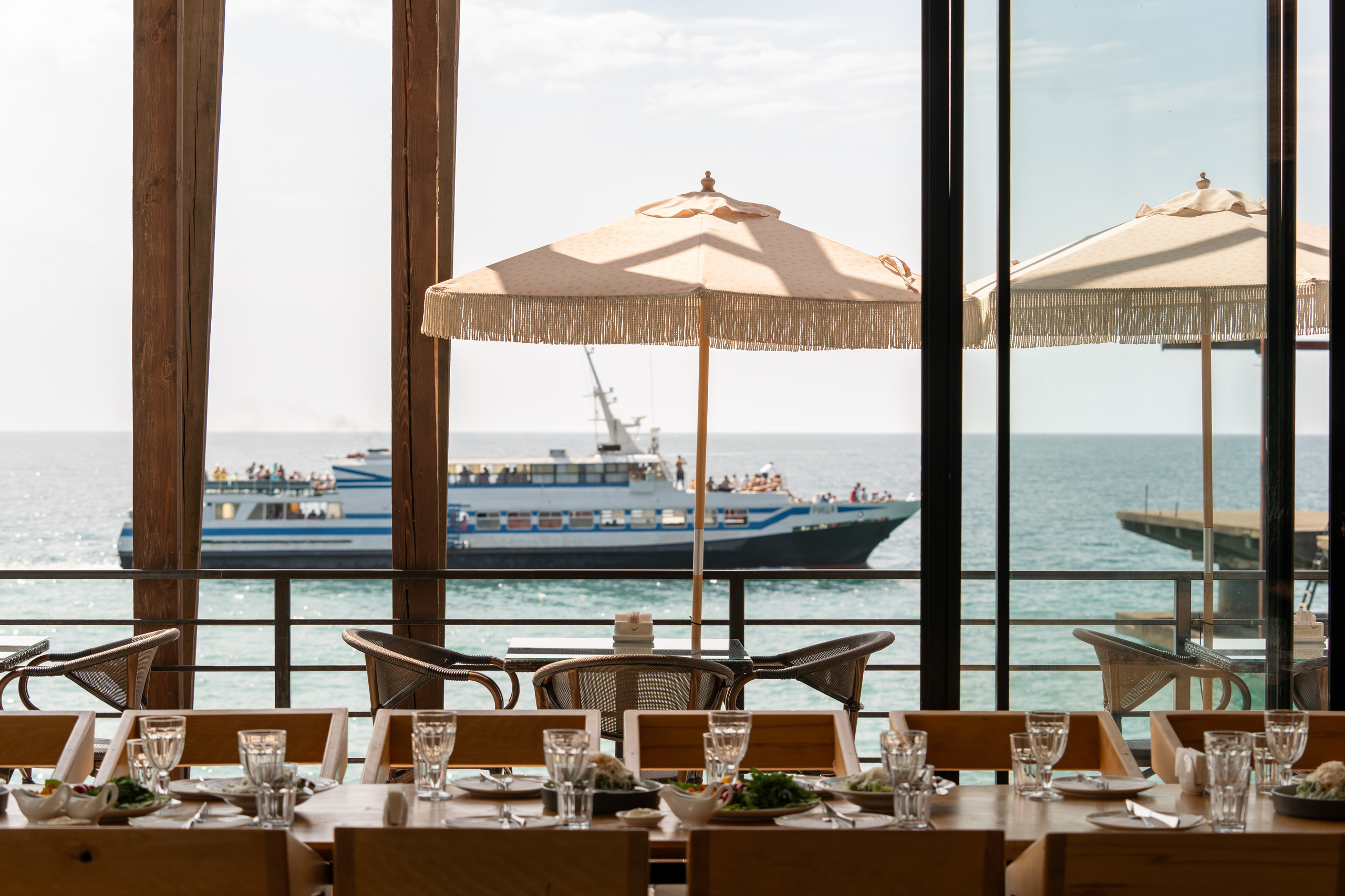 Mice мероприятие — тур по Абхазии. Репортажный фотограф в Красной Поляне и Сочи Павлюченко Екатерина