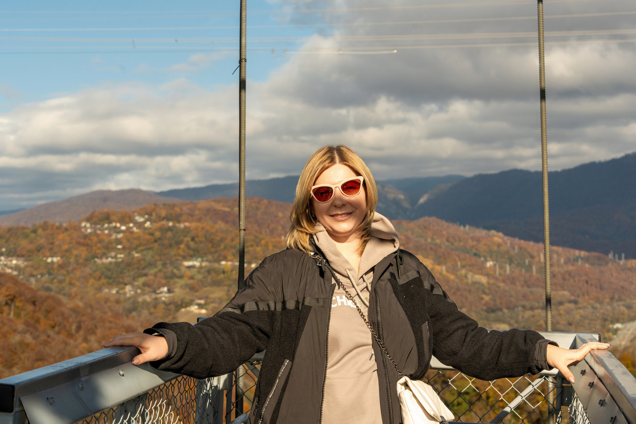MICE мероприятие в Skypark. Репортажный фотограф в Красной Поляне и Сочи Павлюченко Екатерина