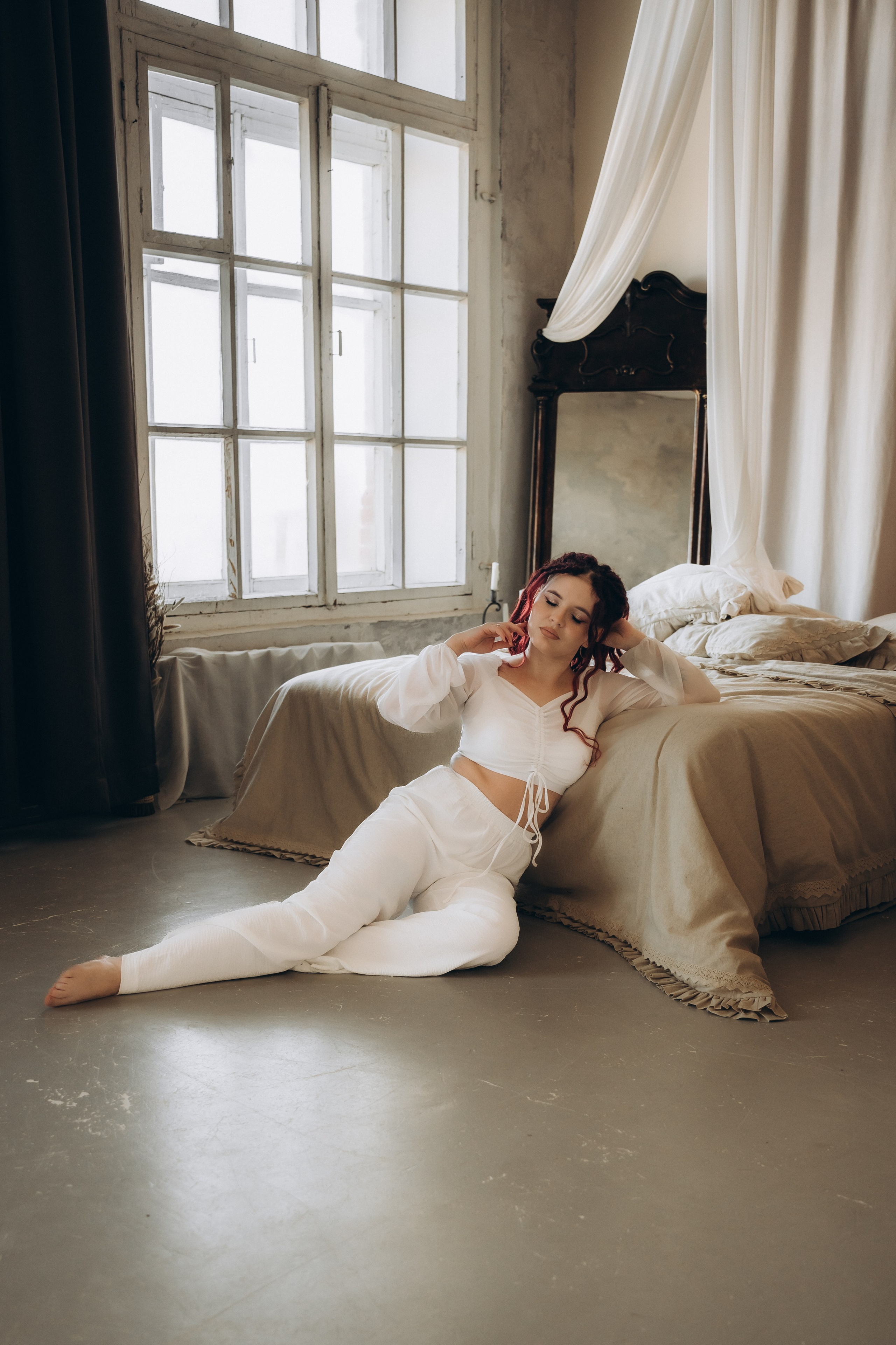 ИНДИВИДУАЛЬНАЯ СЪЁМКА. Ситникова Екатерина Семейный фотограф Воскресенск Москва