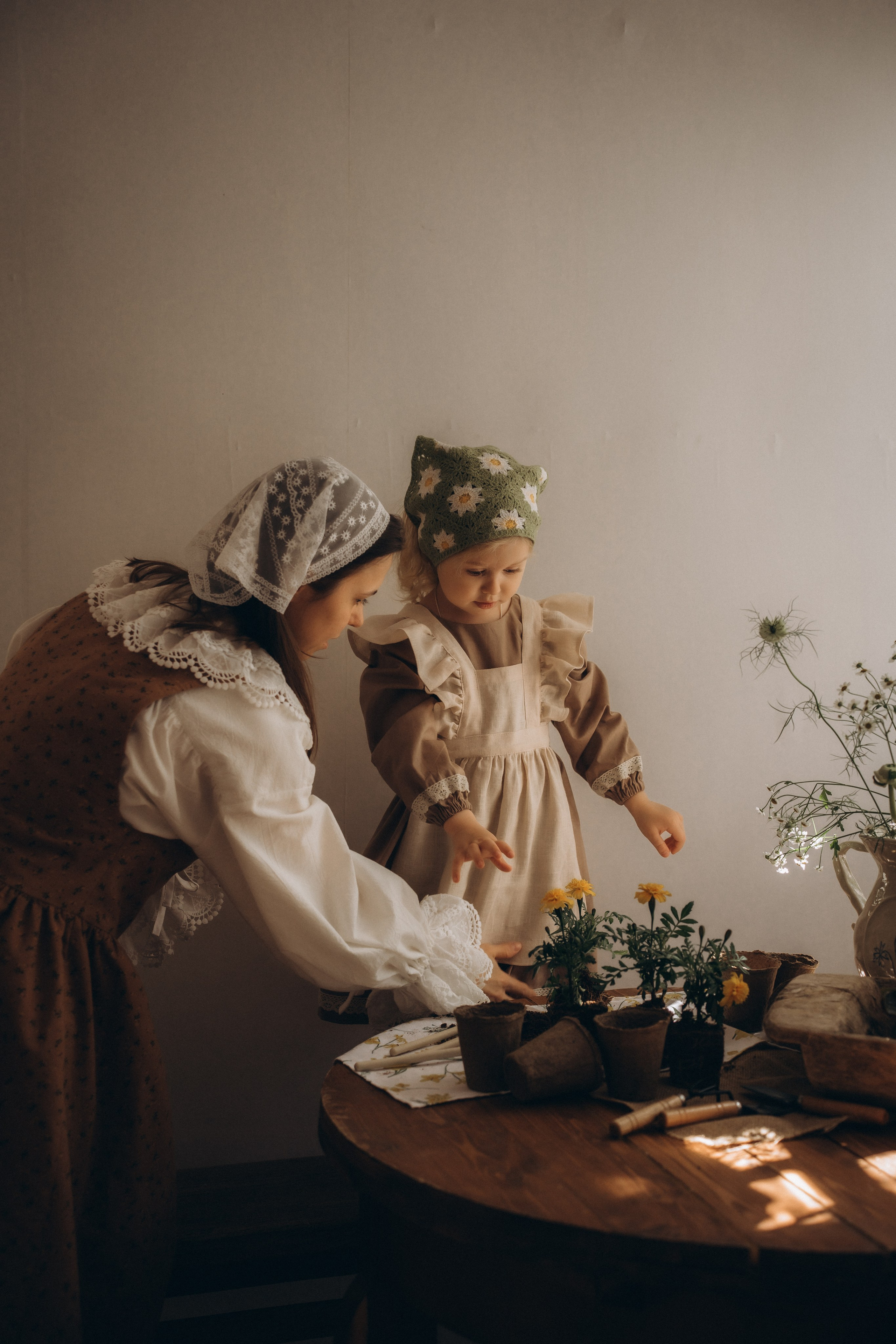 ЦВЕТОЧНАЯ ИСТОРИЯ. Ситникова Екатерина Семейный фотограф Воскресенск Москва