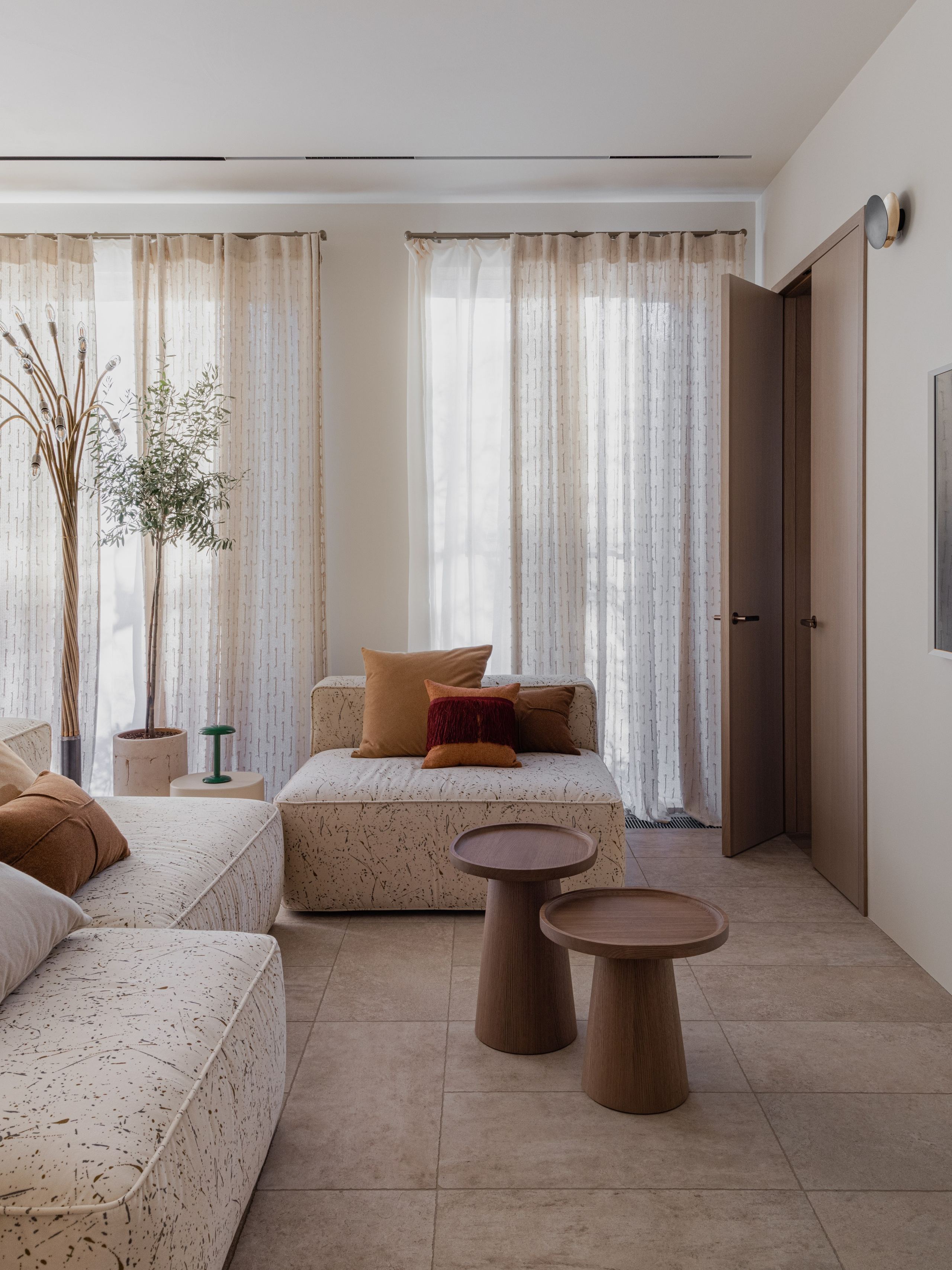 Дом для гостей. Главная