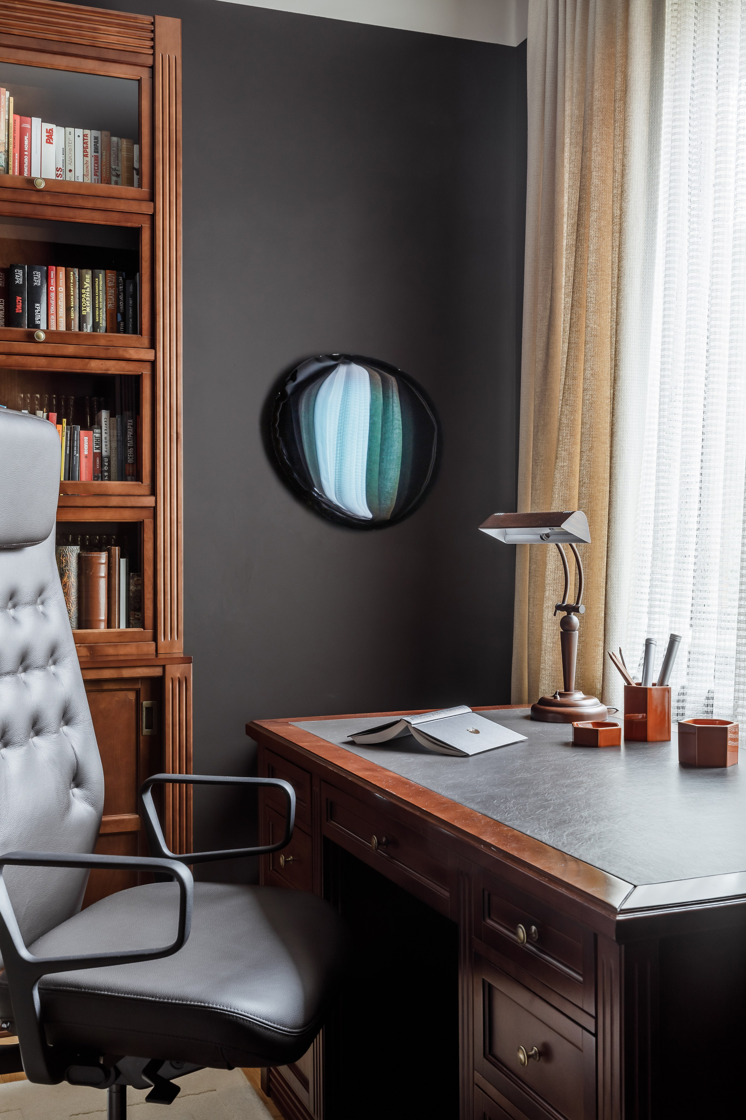 Реконструкция дачи. Главная