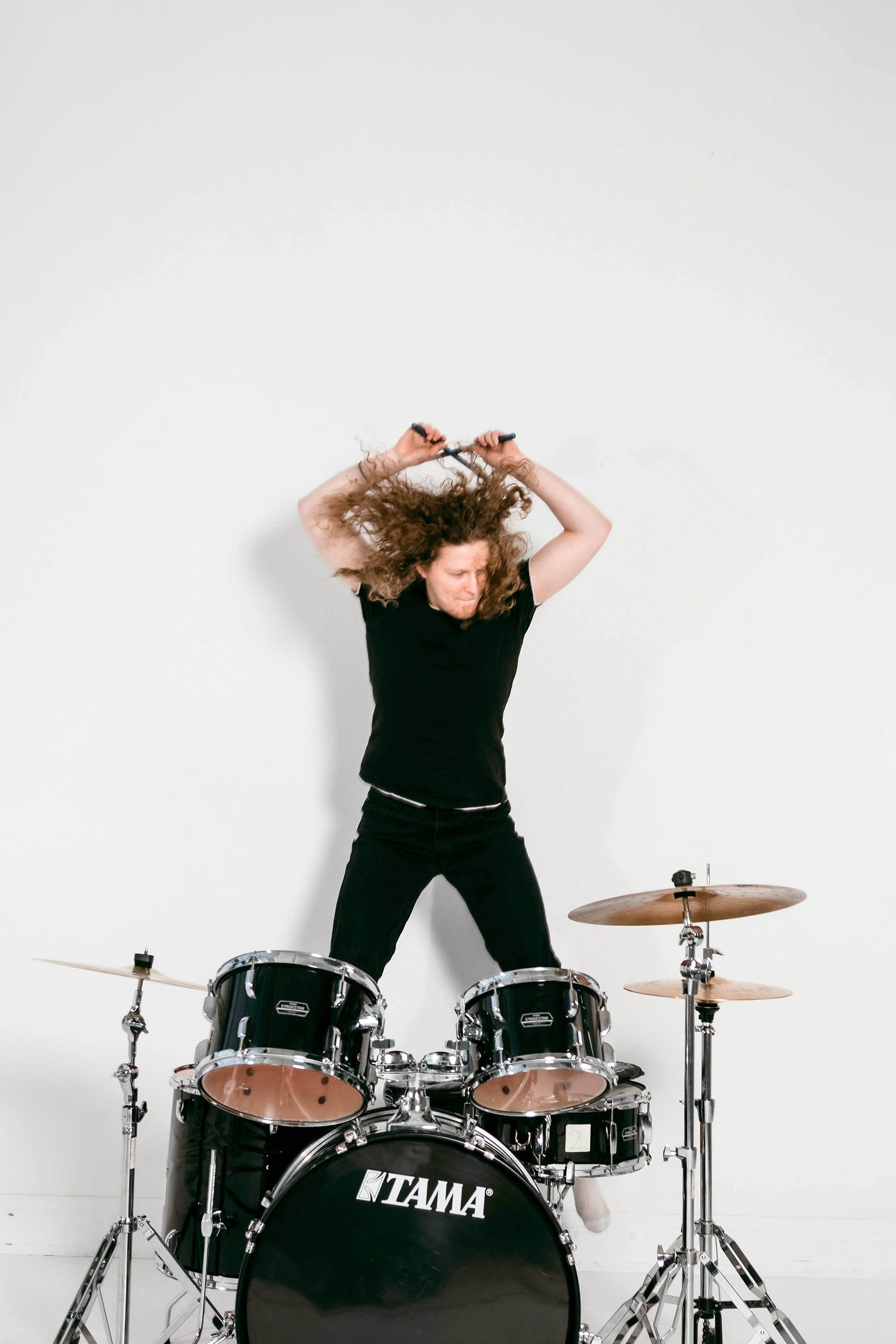 Green Stone. Портретный и пейзажный фотограф Никита Павлов