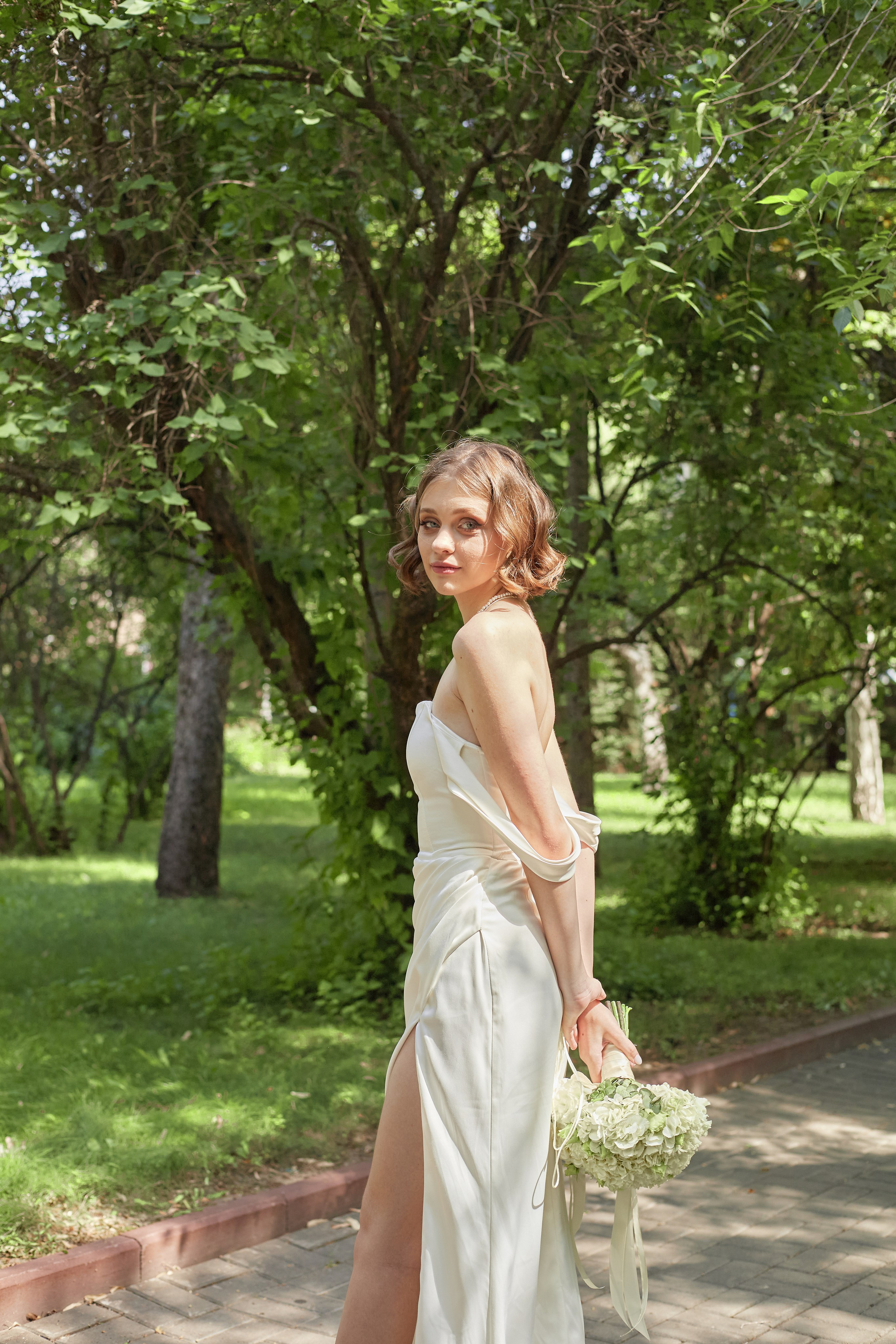 Анна и Ярослав. Ваш фотограф в Волгограде