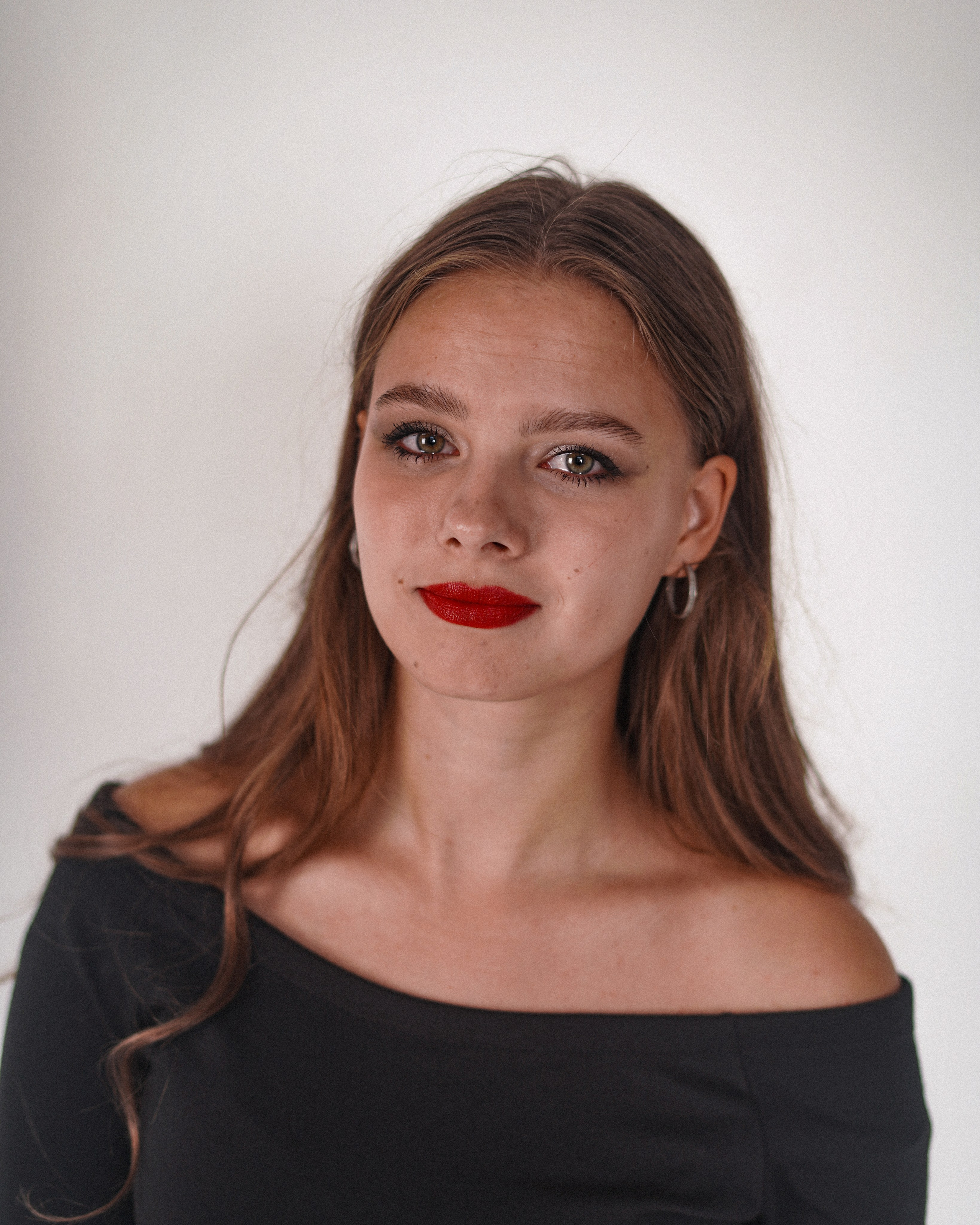 Катя. Творческий фотограф в Санкт-Петербурге Леонид Фельдман