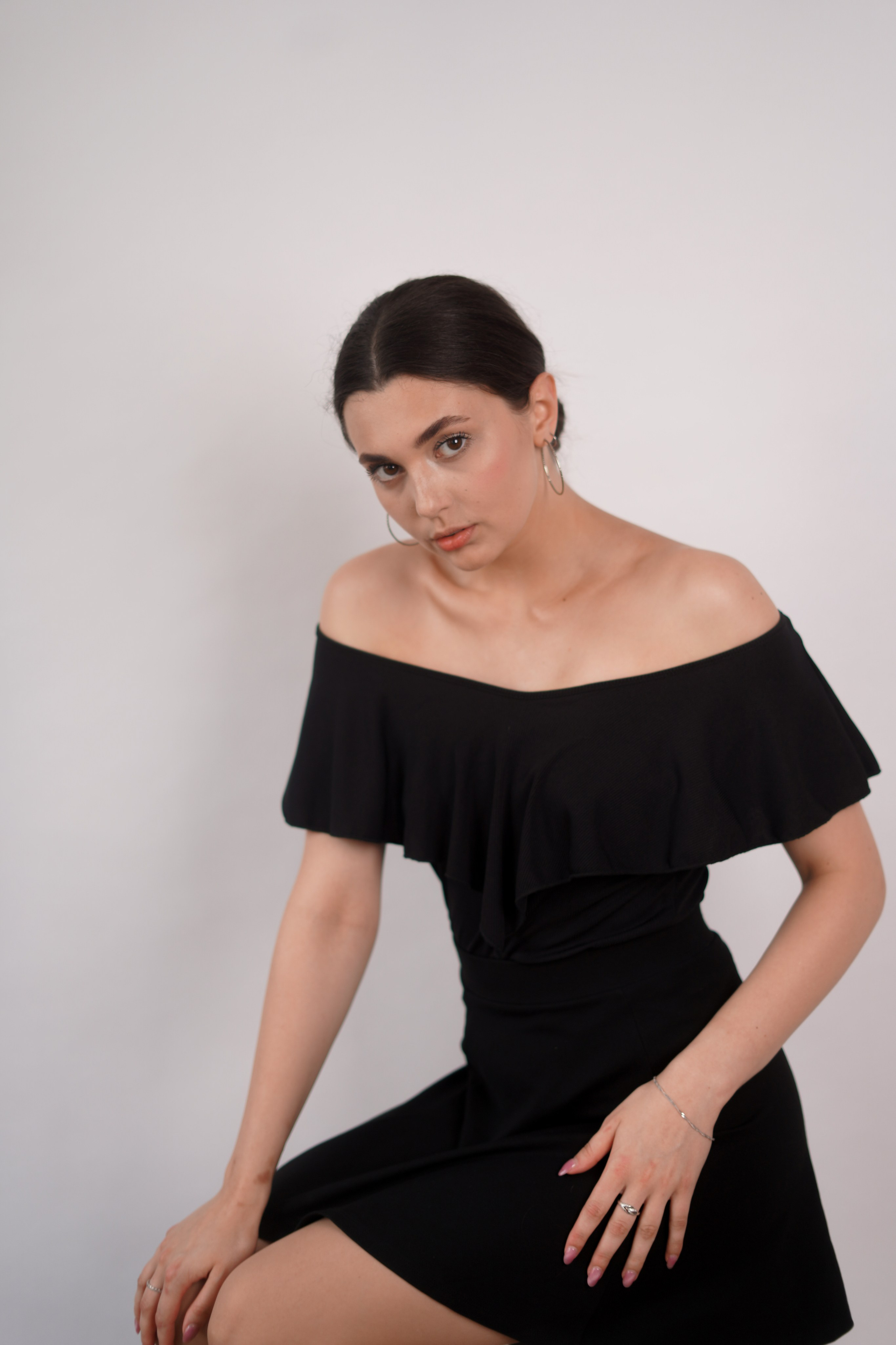 Ника. Творческий фотограф в Санкт-Петербурге Леонид Фельдман