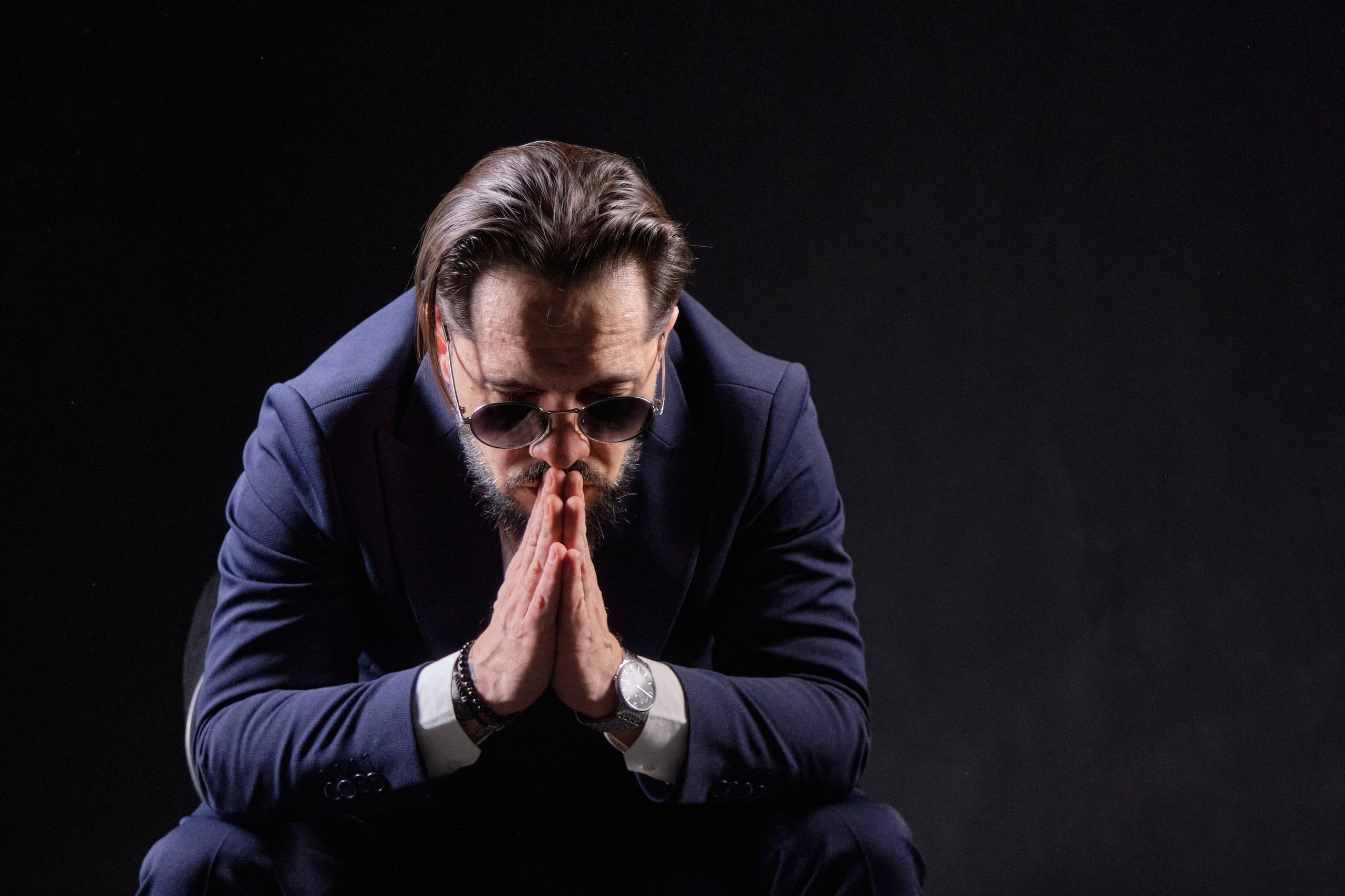 Николай. Фотограф в Самаре Татьяна Дубаносова