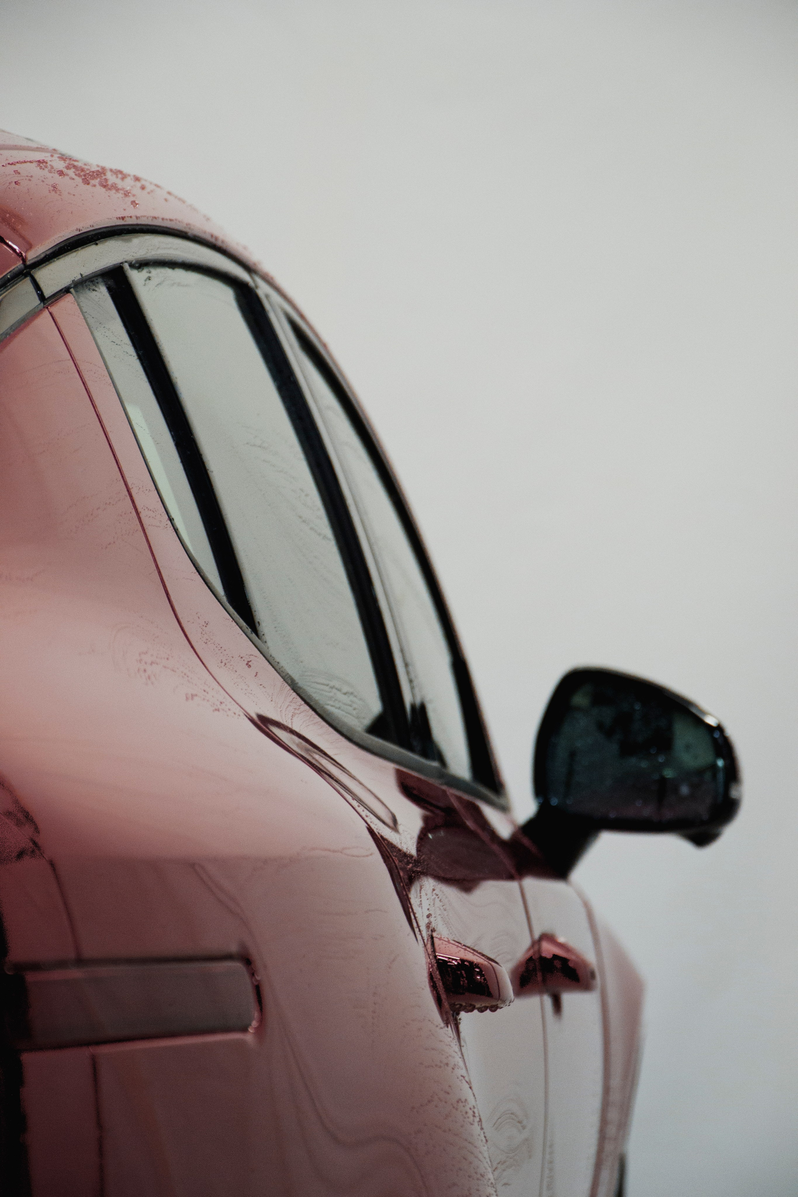 Художественная съемка автомобиля для рекламной публикации. Портретный Фотограф Александр «Konevtsoph» В Санкт-Петербурге