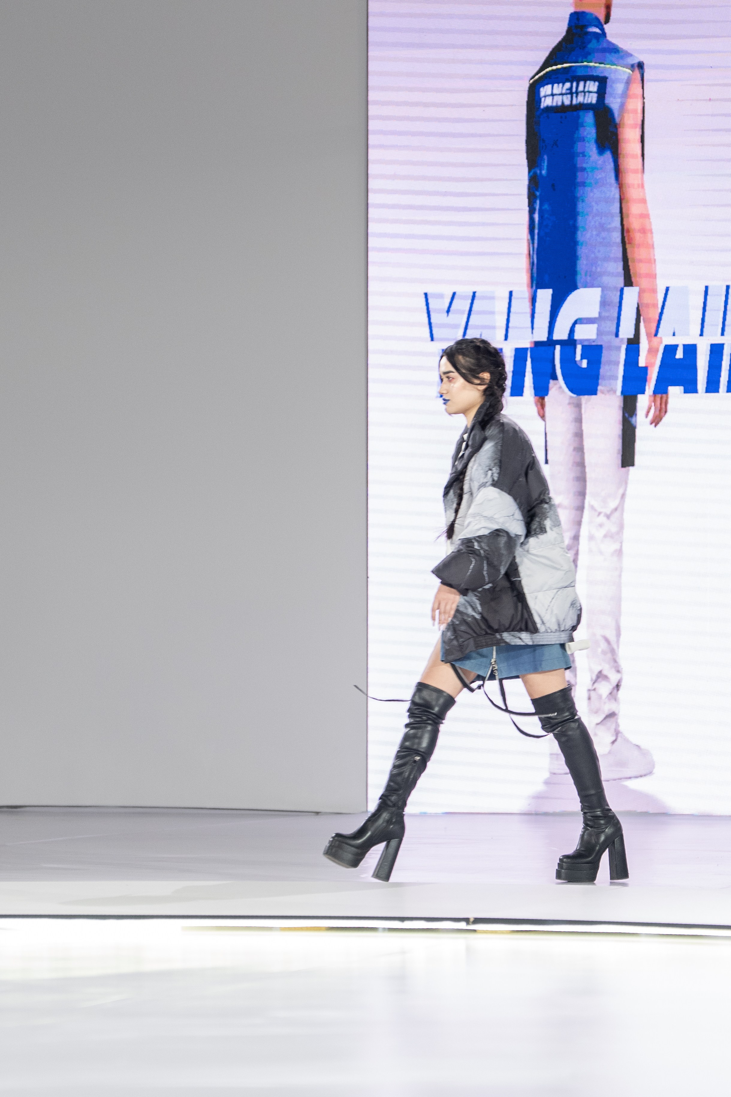 Брэнд Yang Lain. Сайт Алматинского НЮ АРТ, будуар и фэшн фотографа Дениса Карпенко