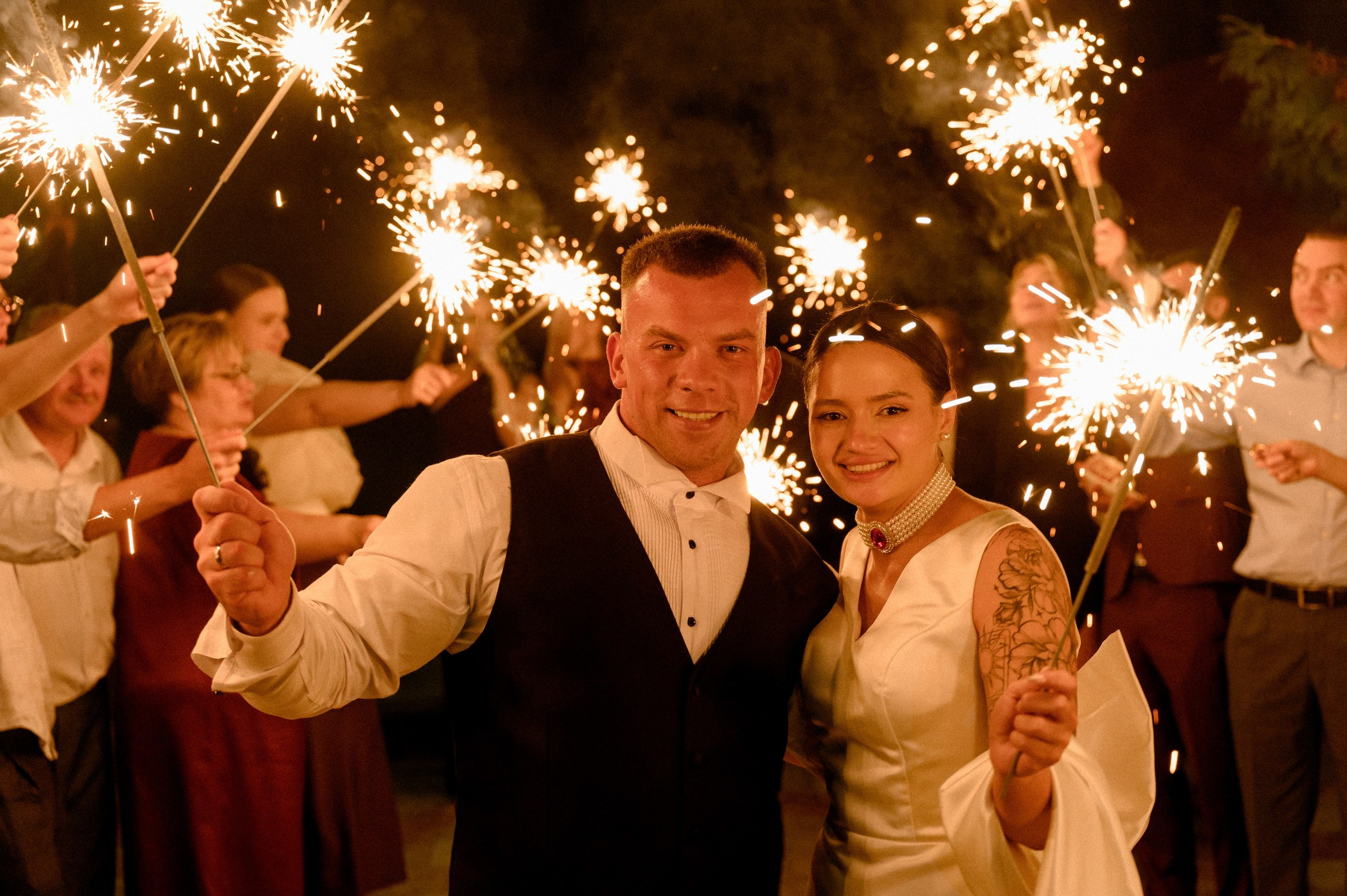 Red love. Организация свадеб тюмень