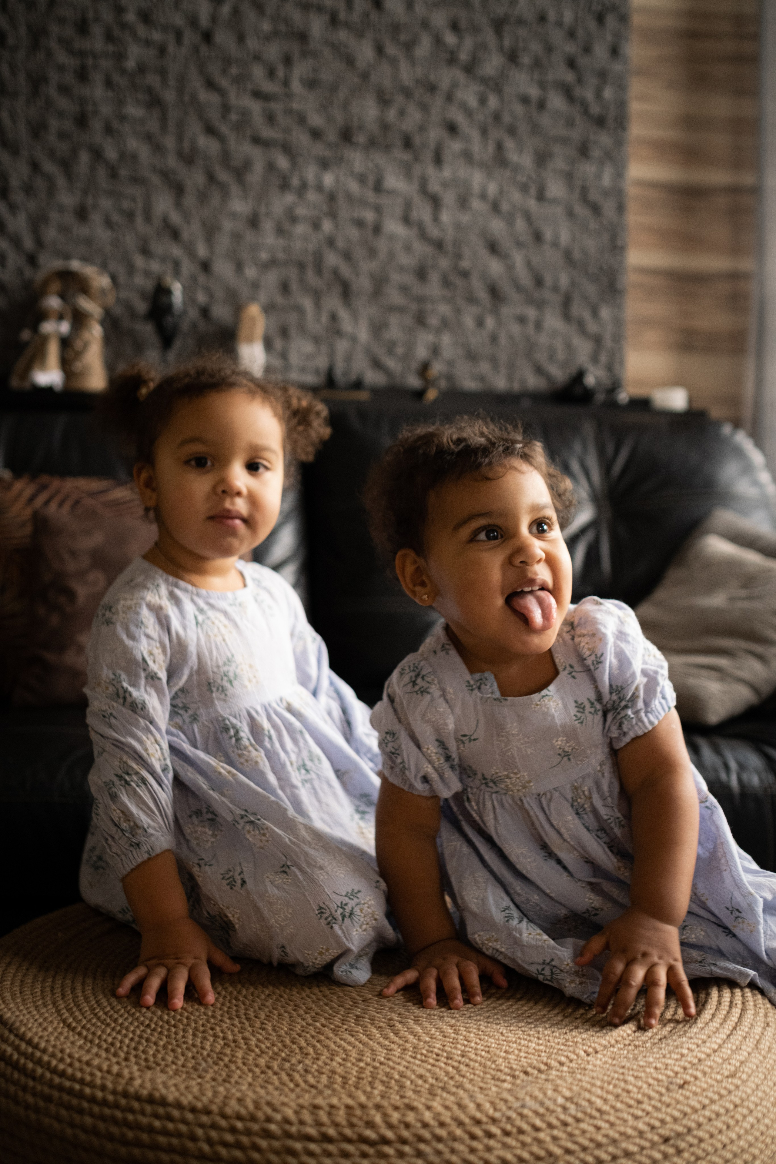 Катя, Рамзес и девочки. Семейный фотограф в Санкт-Петербурге Дарья Косянчук