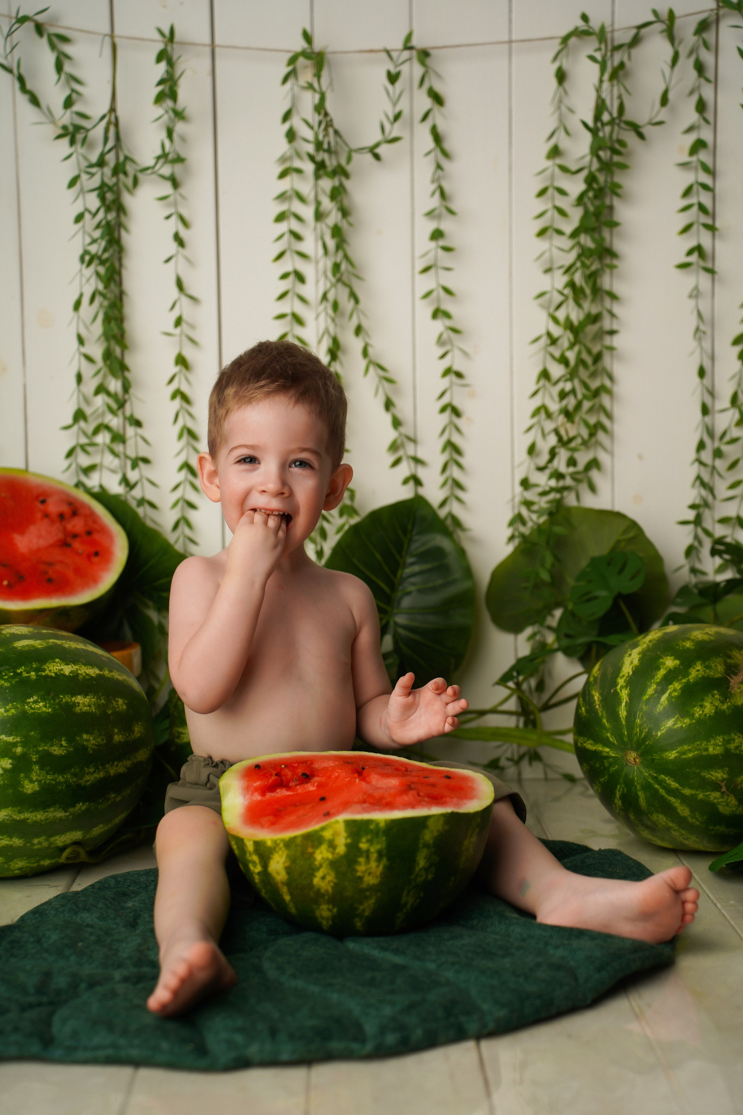 Мальчики. Детский и семейный фотограф. Фотограф новорожденный в Астрахани Марина
