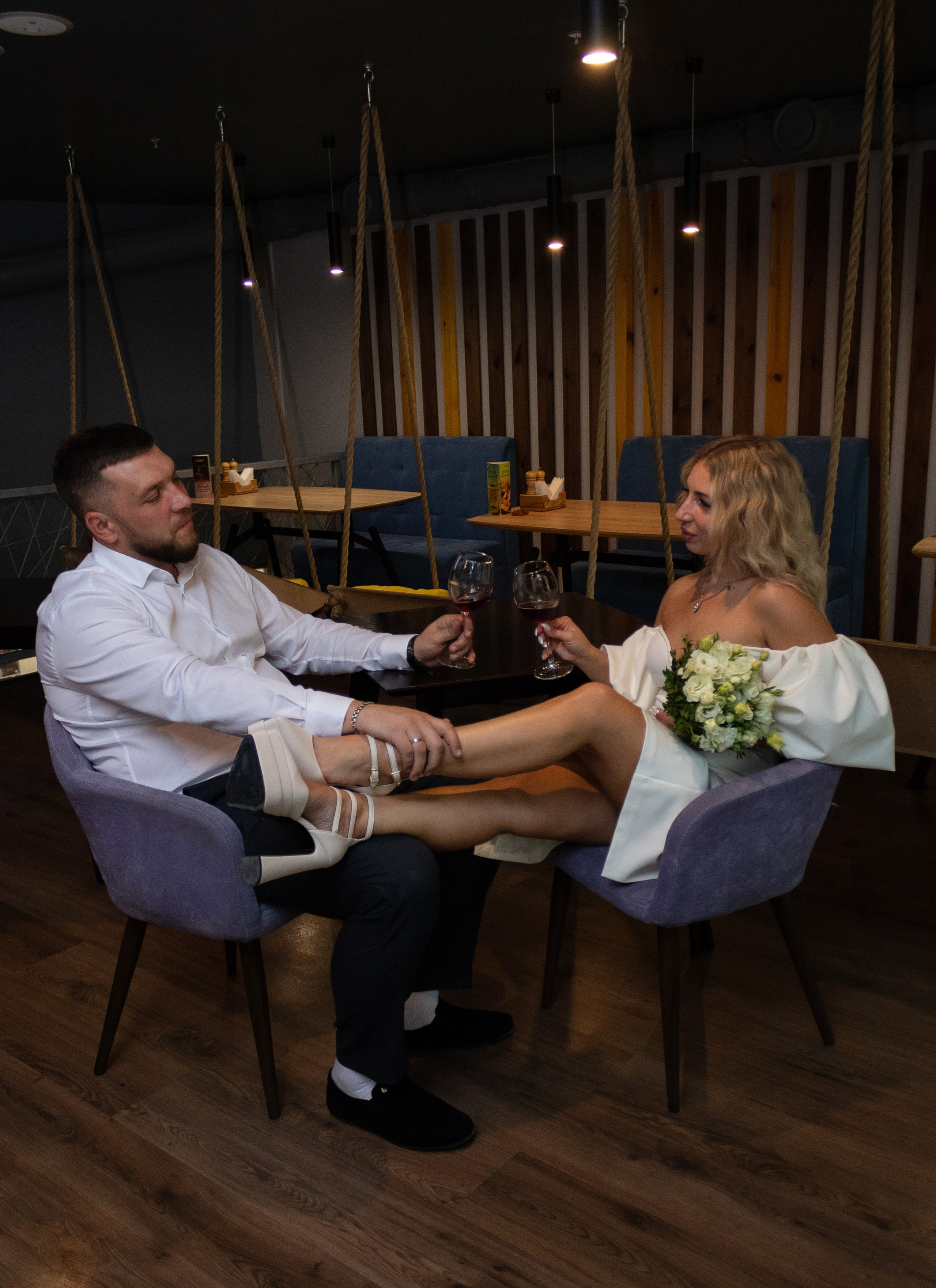 Портфолио. Фотограф в Саратове Валерия Васина