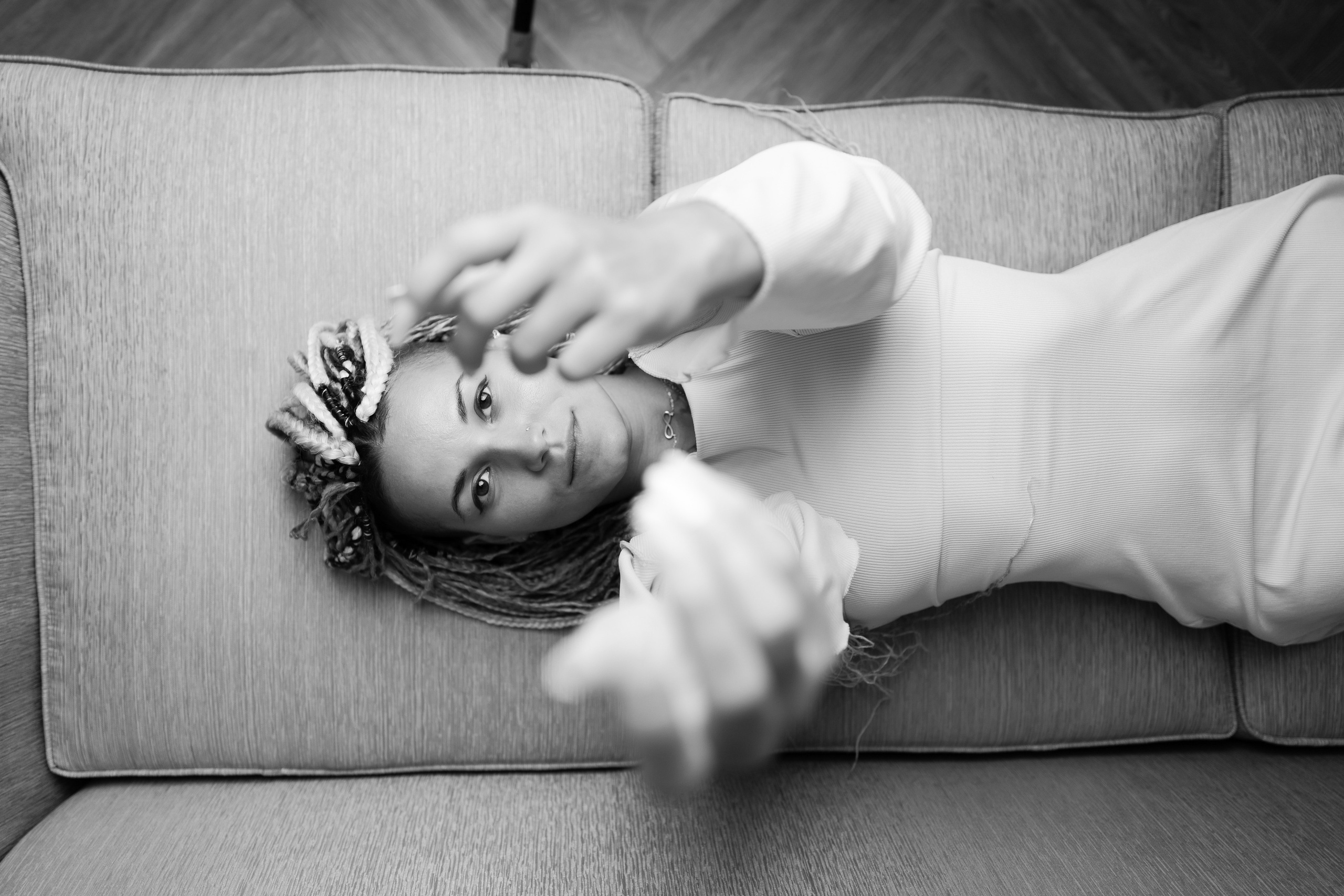 Портретный фотограф в Твери Василий Журавлев