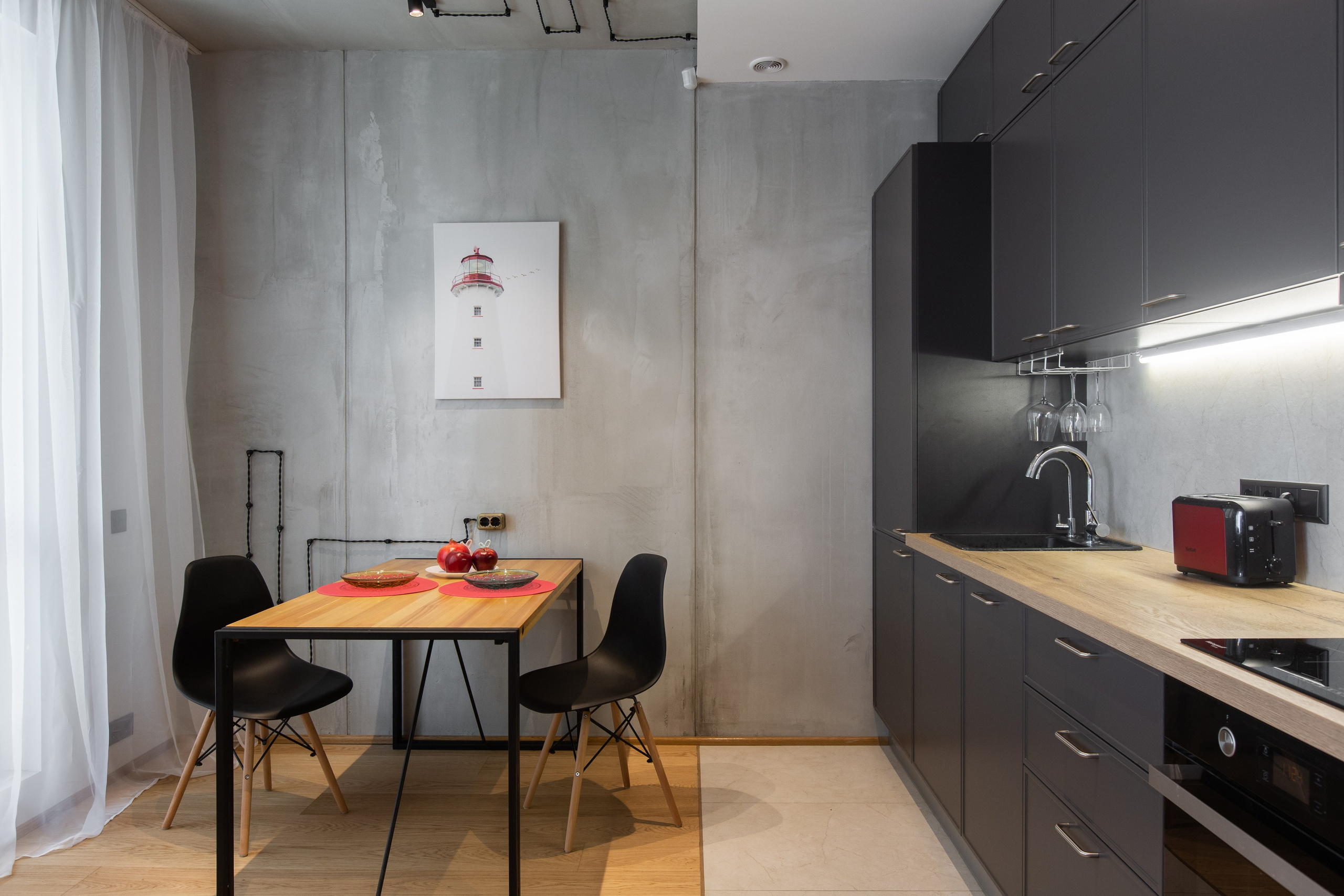 ЖК «ЗИЛАРТ»