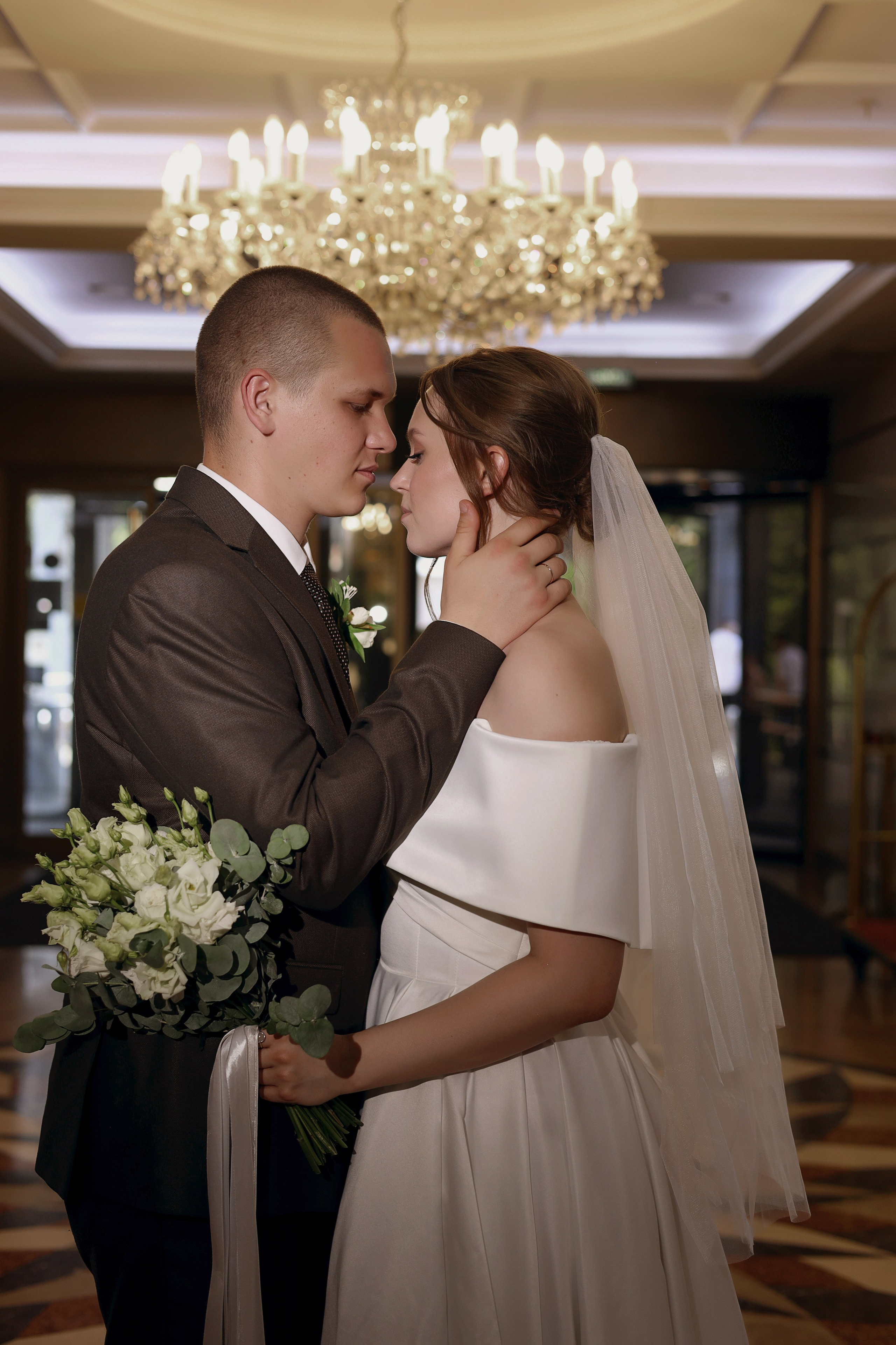 Love. Семейный фотограф Анна Мезенцева