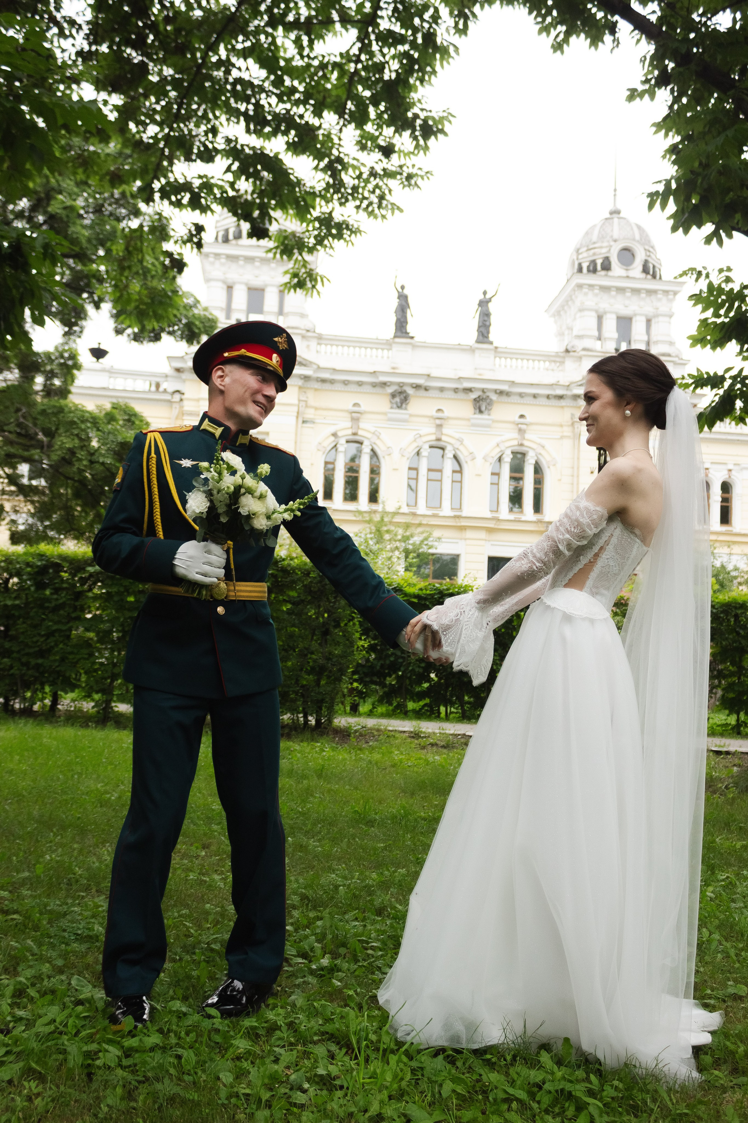 Валера & Саша. Фотограф в г. Благовещенск
