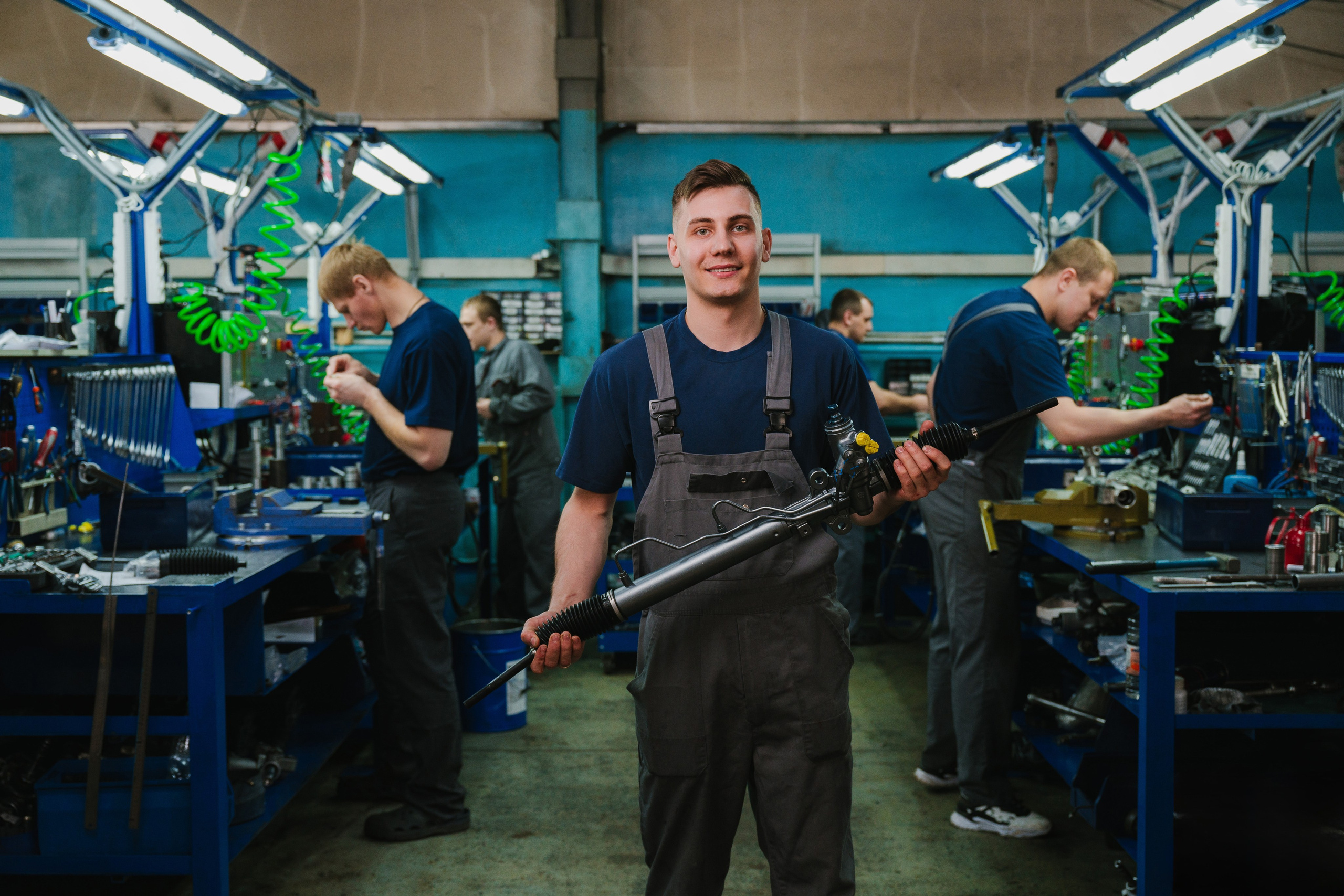 Каталожная/предметная фотосъемка. Коммерческий фотограф в Москве и Владимире Андрей Николаев