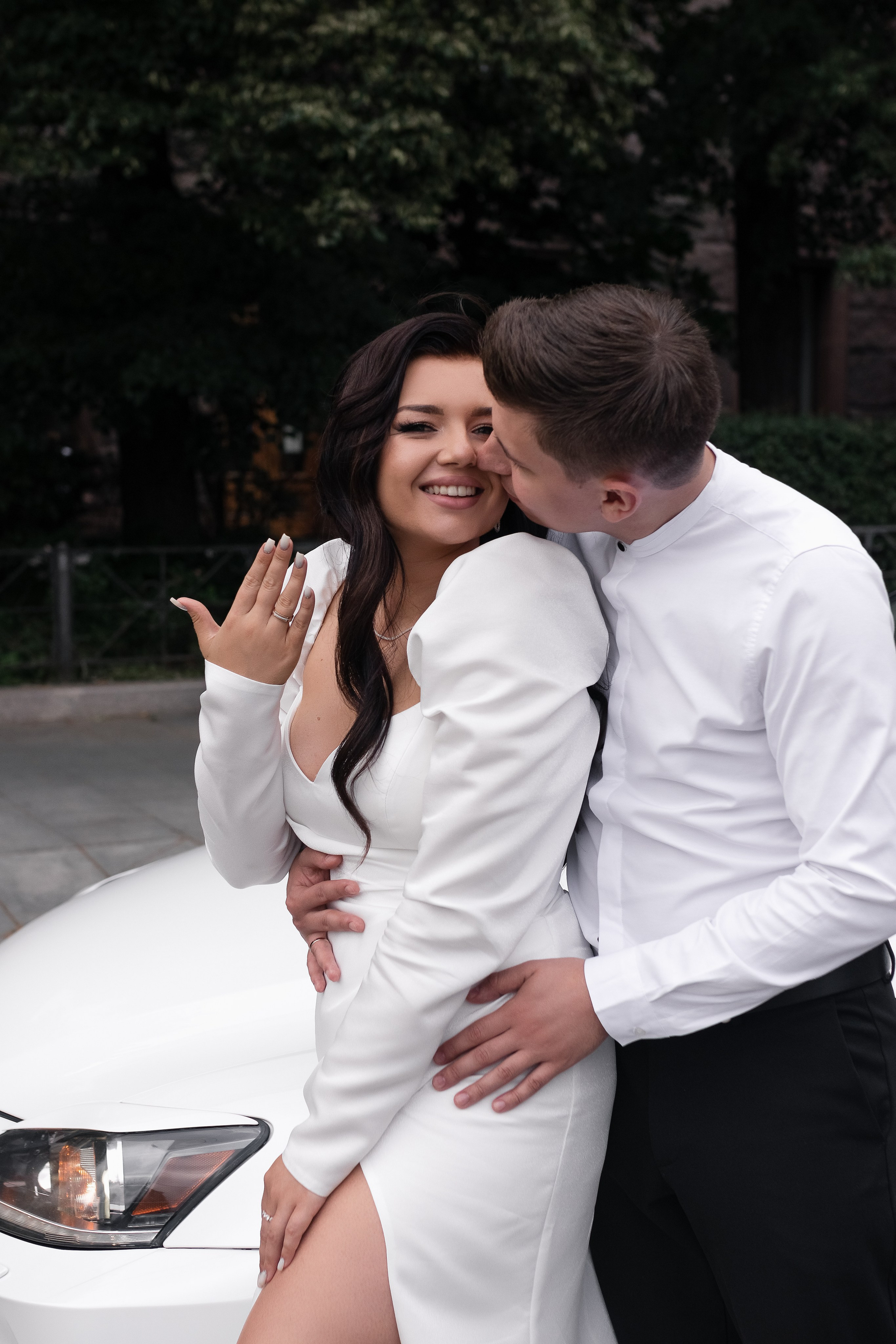 Никита & Карина. Фотограф в Белгороде|Юлия oohphotojulii|Семейный и персональный фотограф