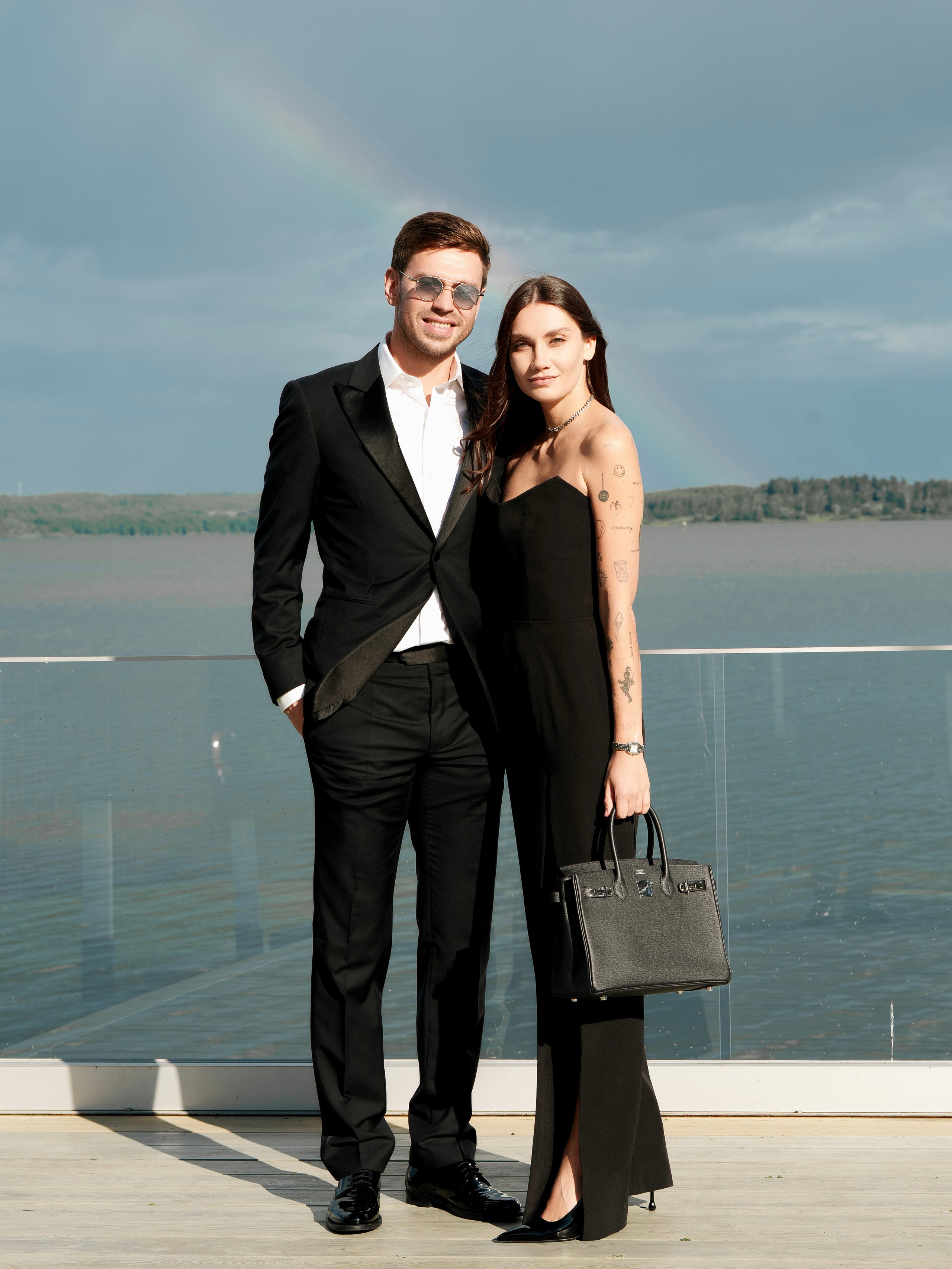 Женя и Костя. Свадебный фотограф Михаил Мирзоян