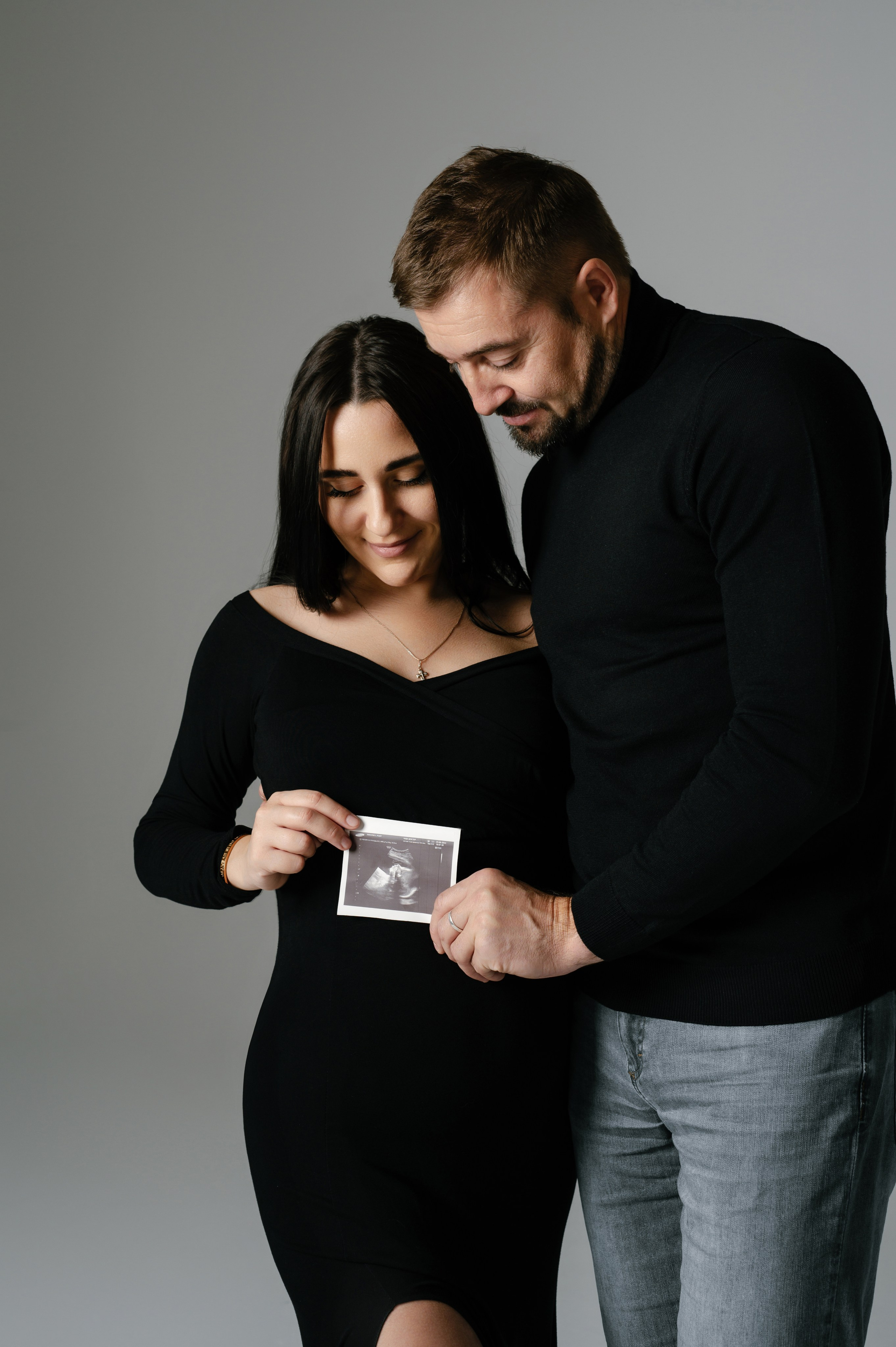 Минимализм. Свадебный фотограф, фотограф беременности Дарья Доценко