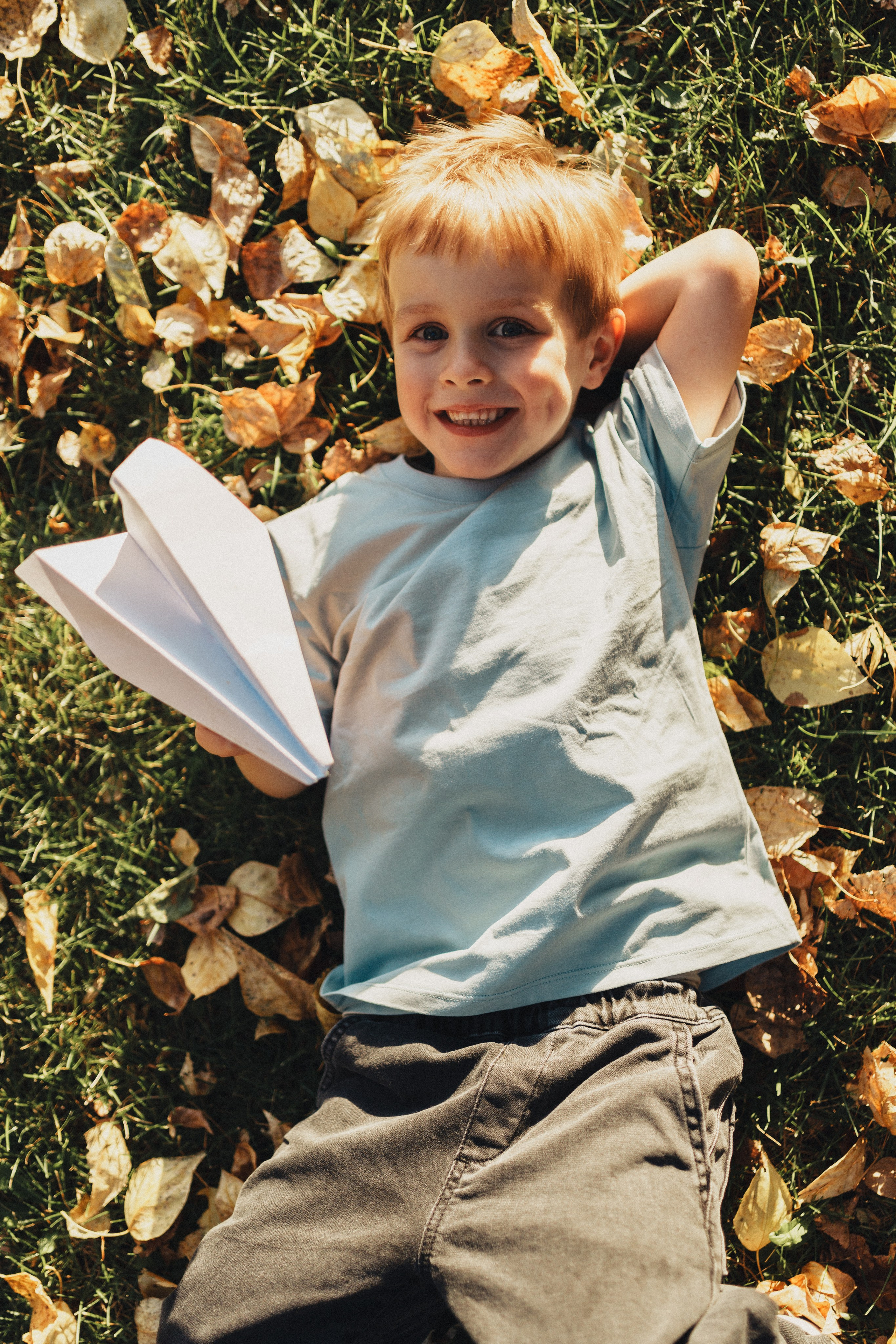 Аня, Илья и сыновья. Семейный и детский фотограф и видеограф в Москве, Серпухове и Тарусе Валерия Сорокина