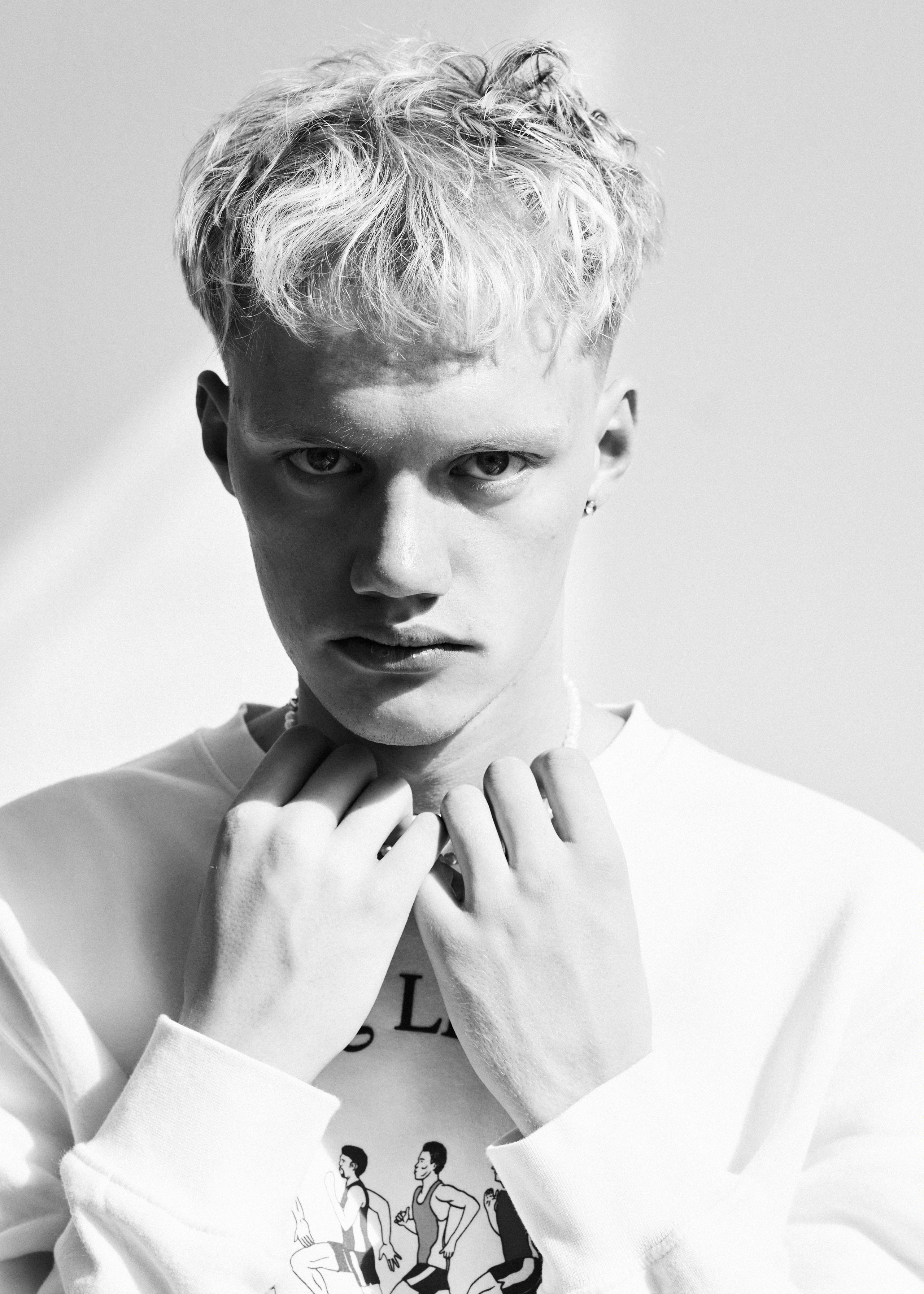 Дмитрий. Фотограф Ирина Бутко