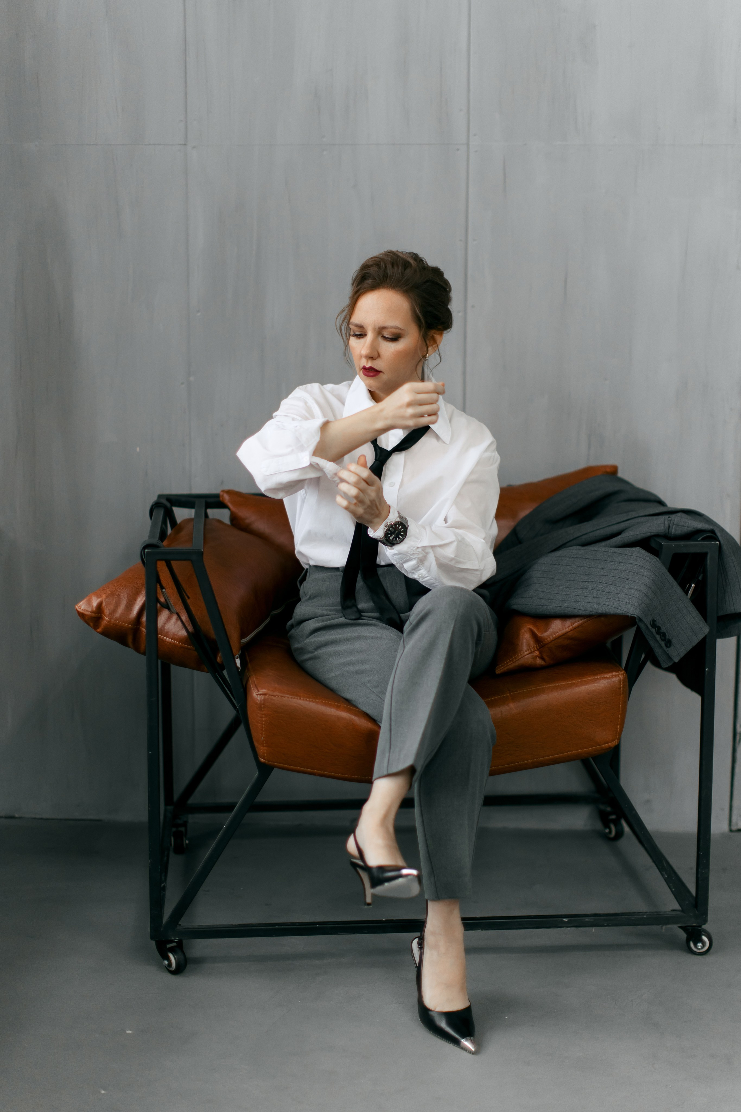 Татьяна. Свадебный и портретный фотограф — Мария Костина