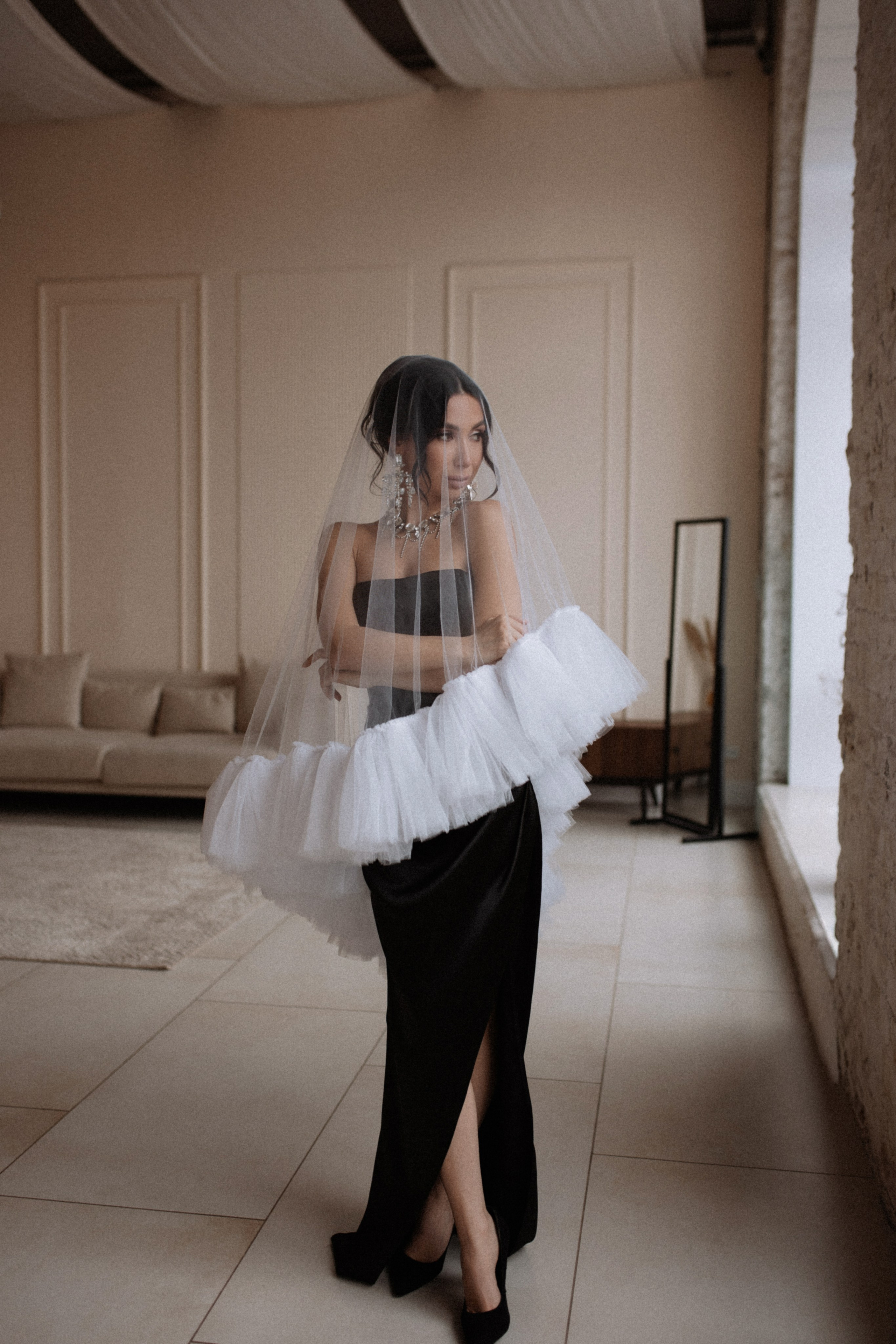 Анастасия и Сергей. Фотограф Иваново Ольга Исакова