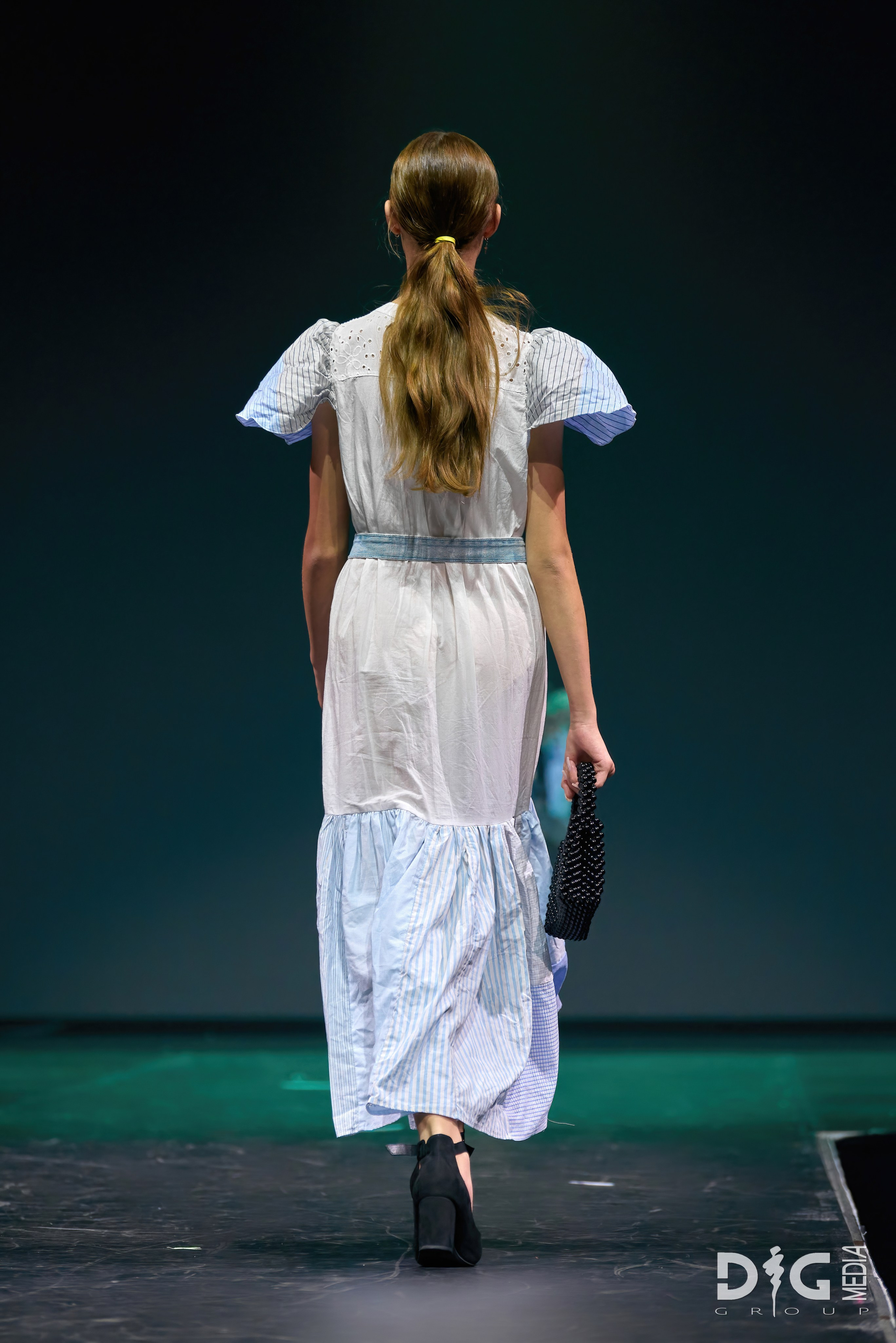 Krasnodar kids fashion week | 01-11-25 | the fragment. Showbiz | Fashion | Reportage