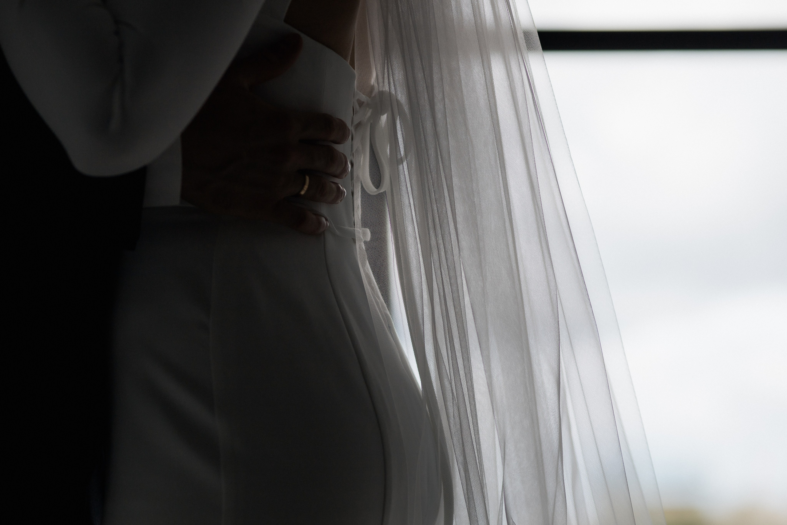 Олег и Валентина. Свадебный, репортажный фотограф в Тюмени Сергей Тапилин