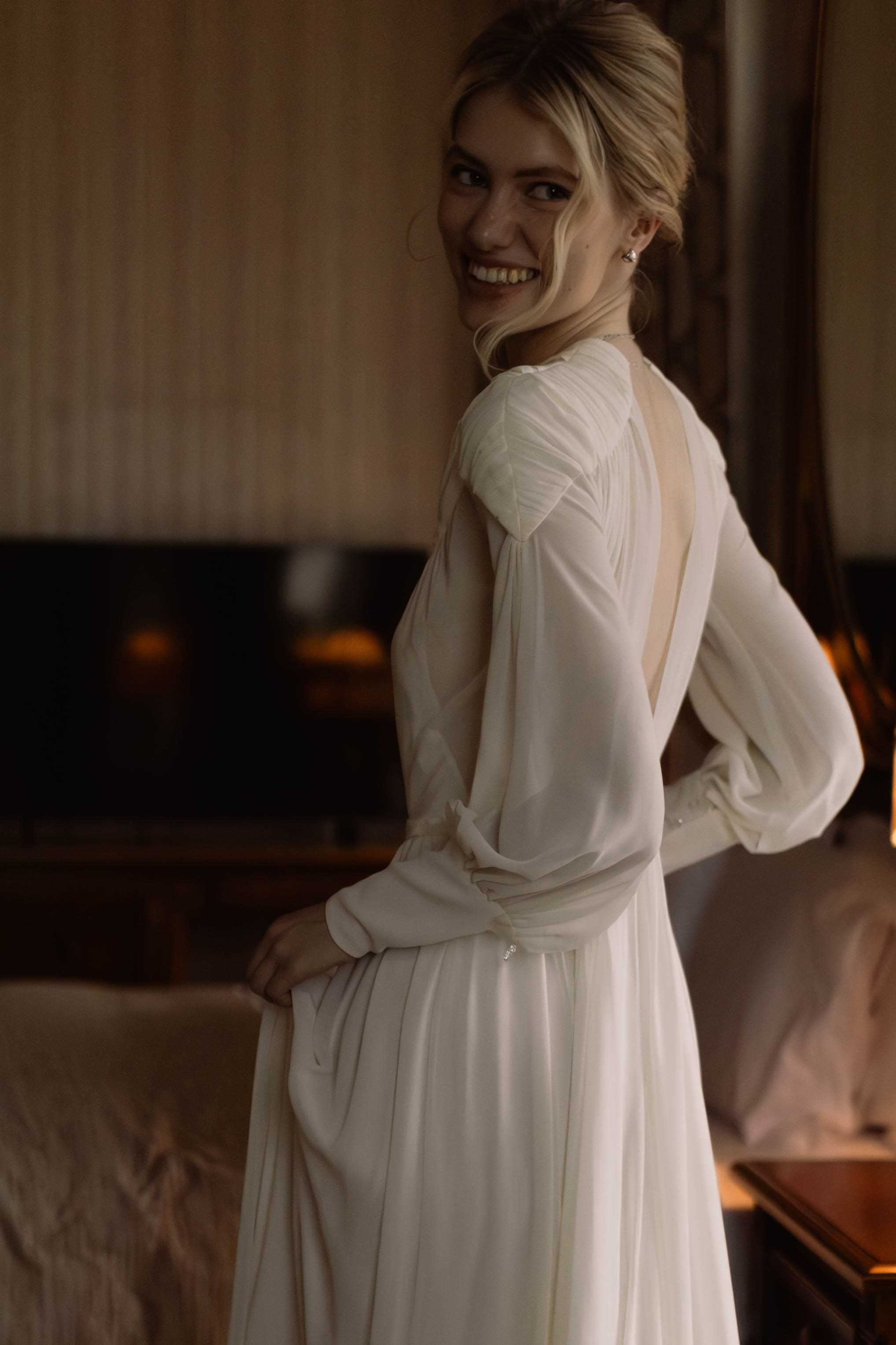 Оля и Герман. Главная