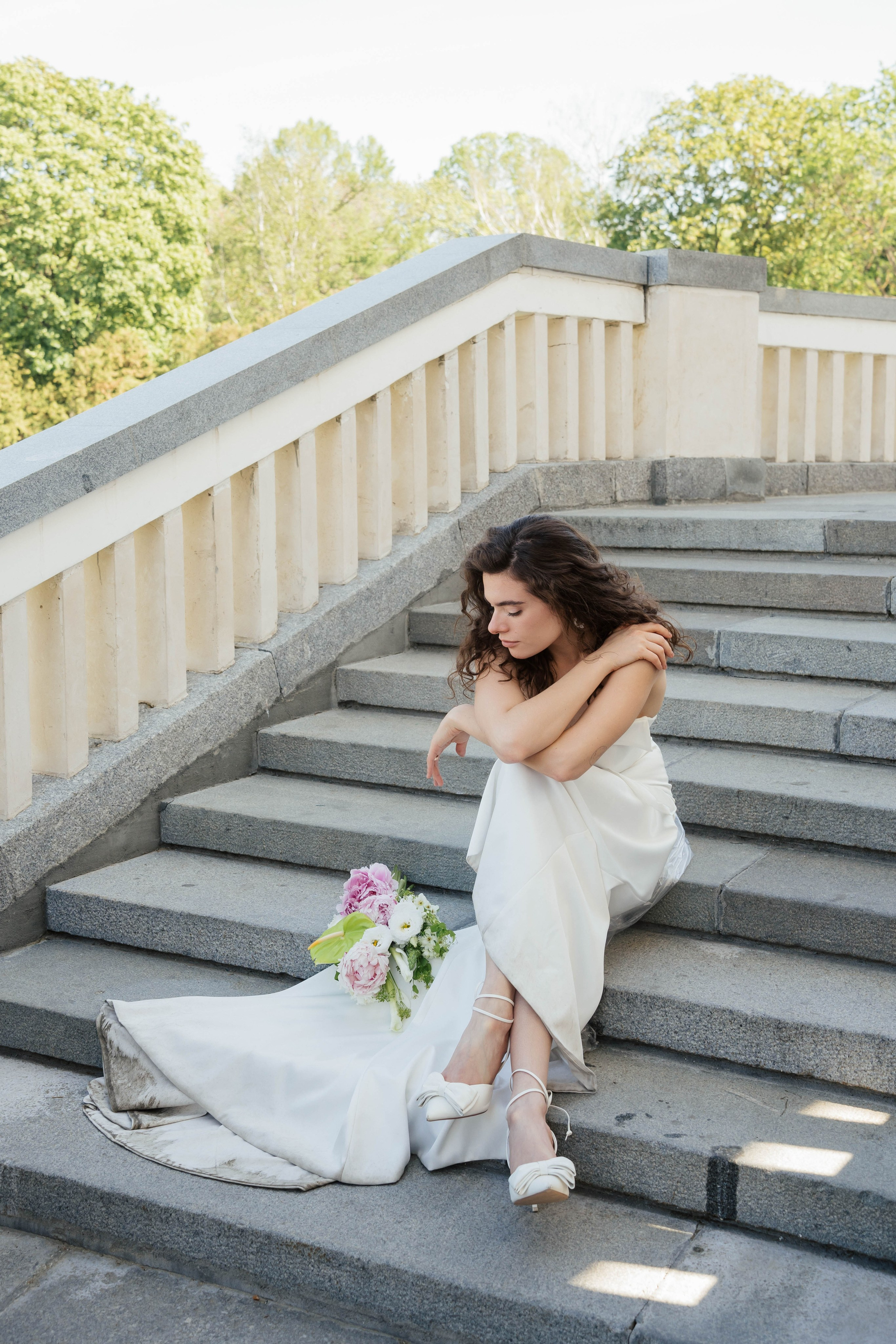 Гриша и Влада