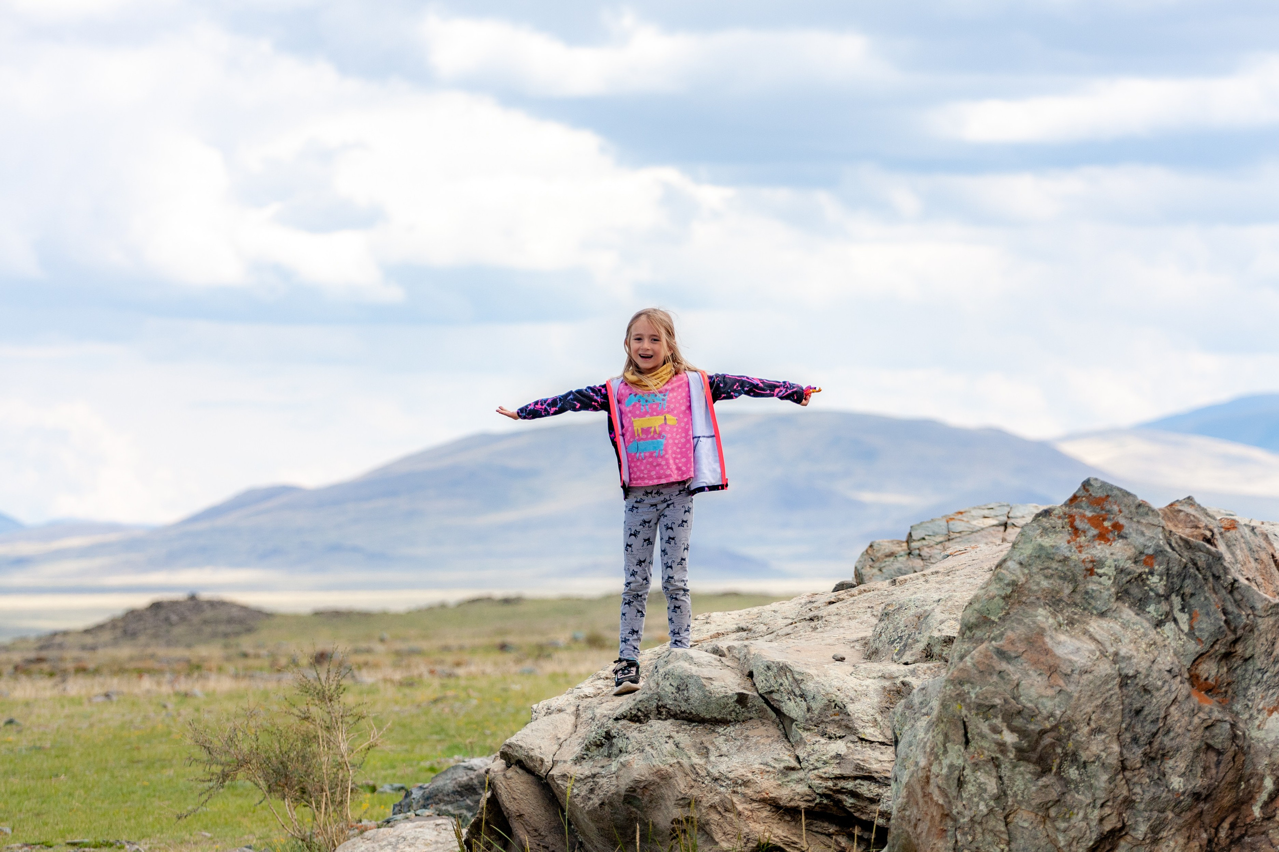 Укок 2022. Gennady Travel