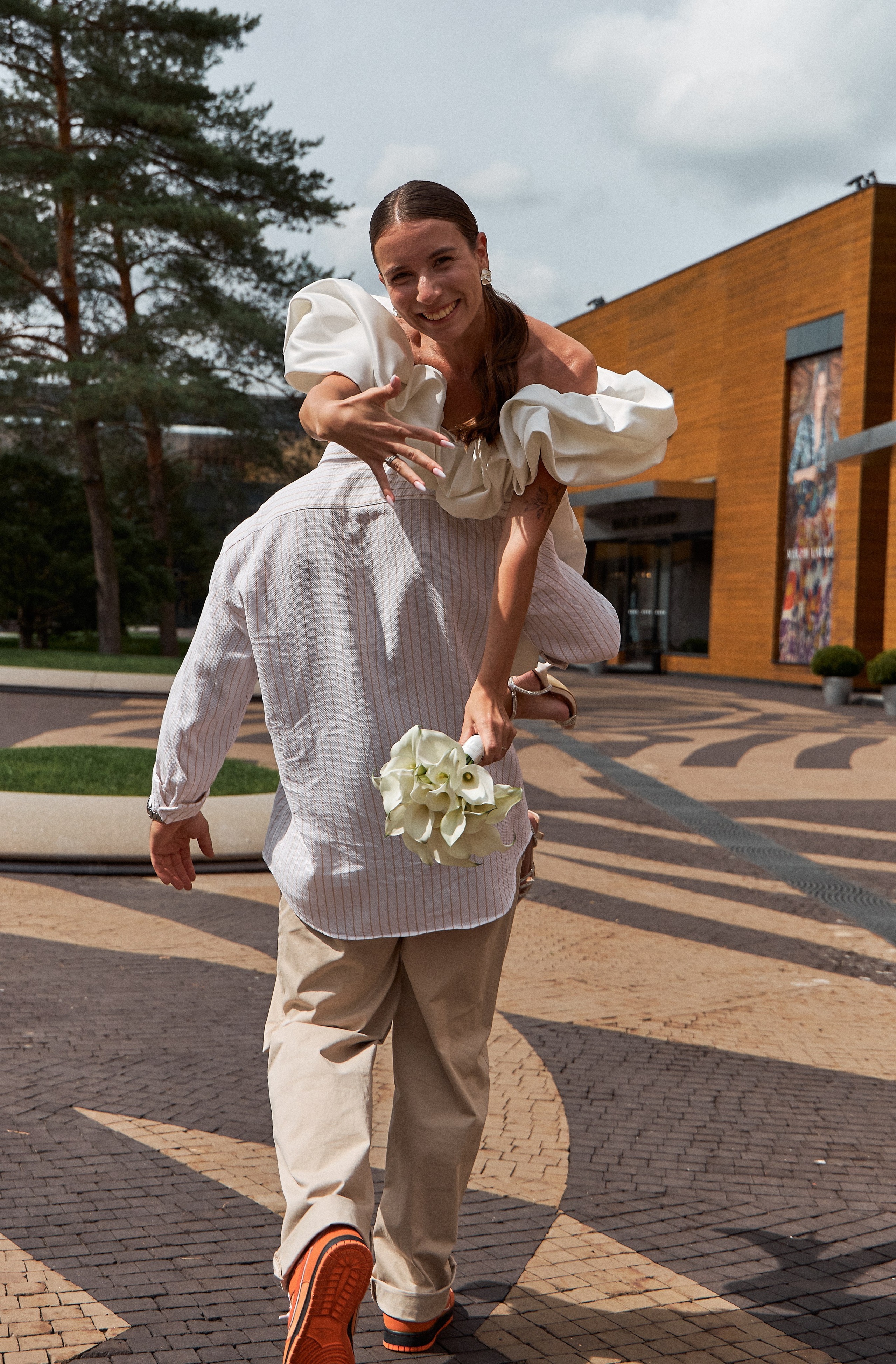 Премиальная свадебная фотосъемка | Внимание к каждой детали. Репортажный фотограф Катерина Гилс Москва