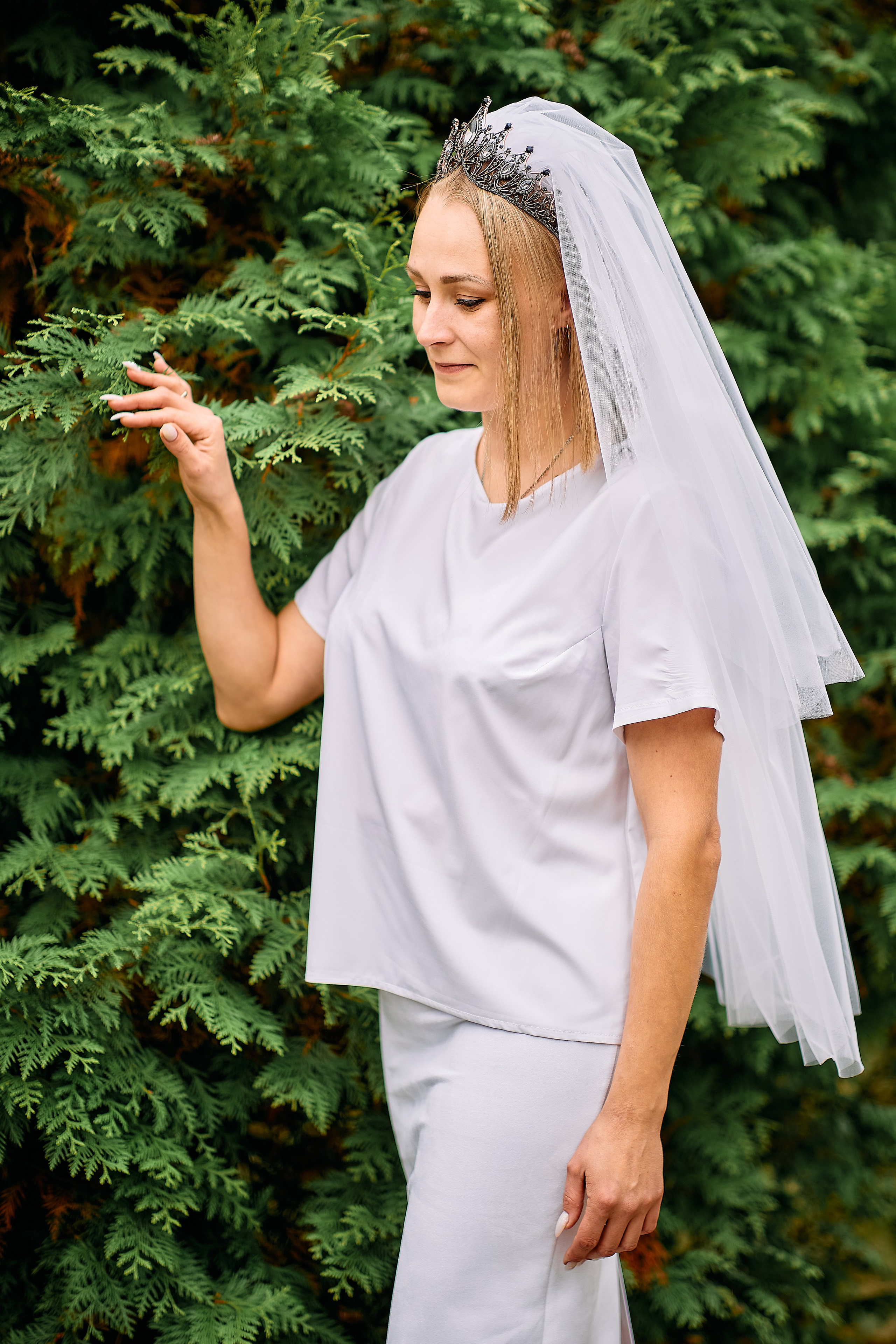 Венчание. Семейный и детский фотограф в Ярославле Юлия Галашина