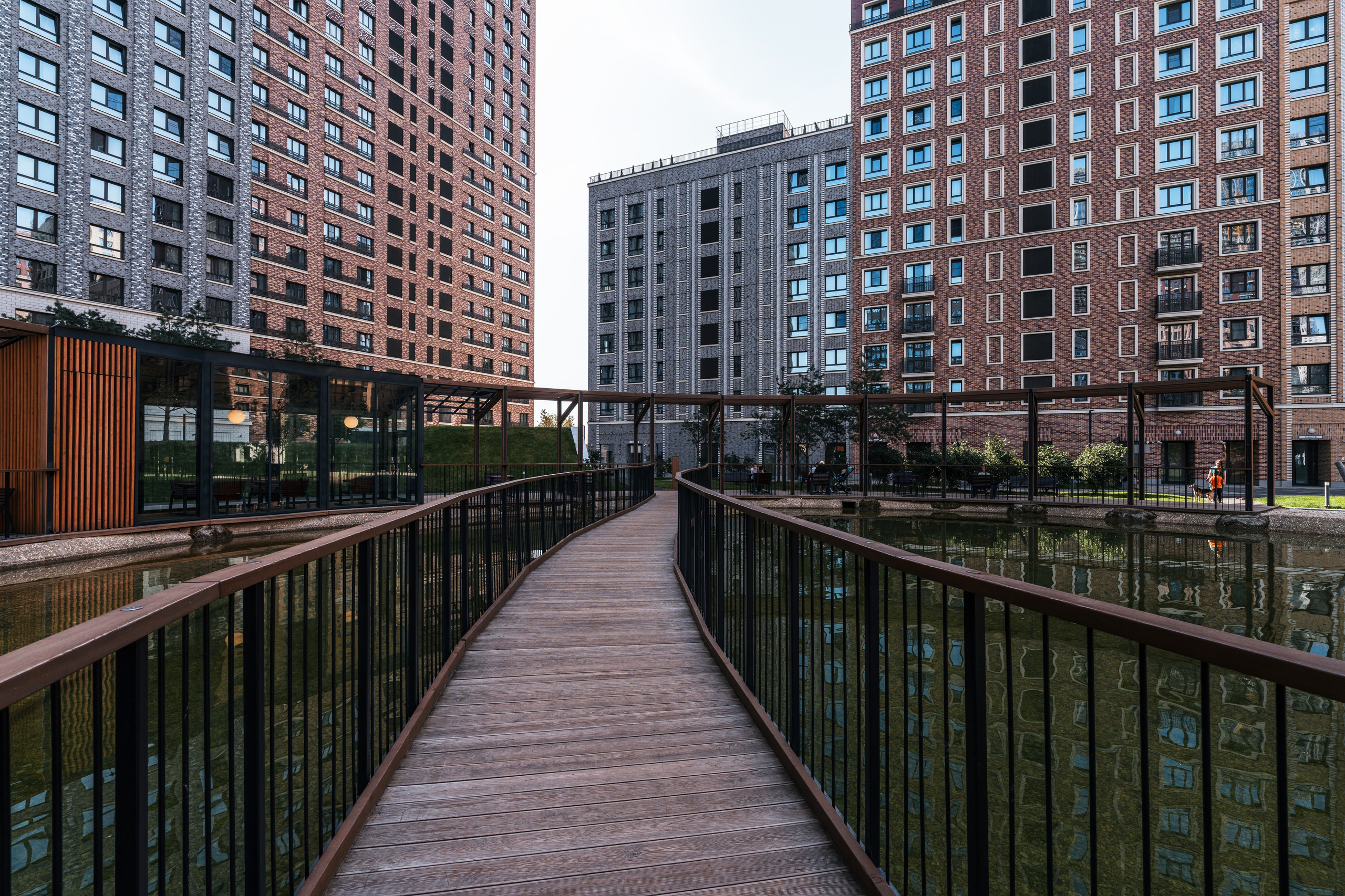 Seliger City, MR GROUP. @tomrus: Рустам Шагиморданов — фотограф