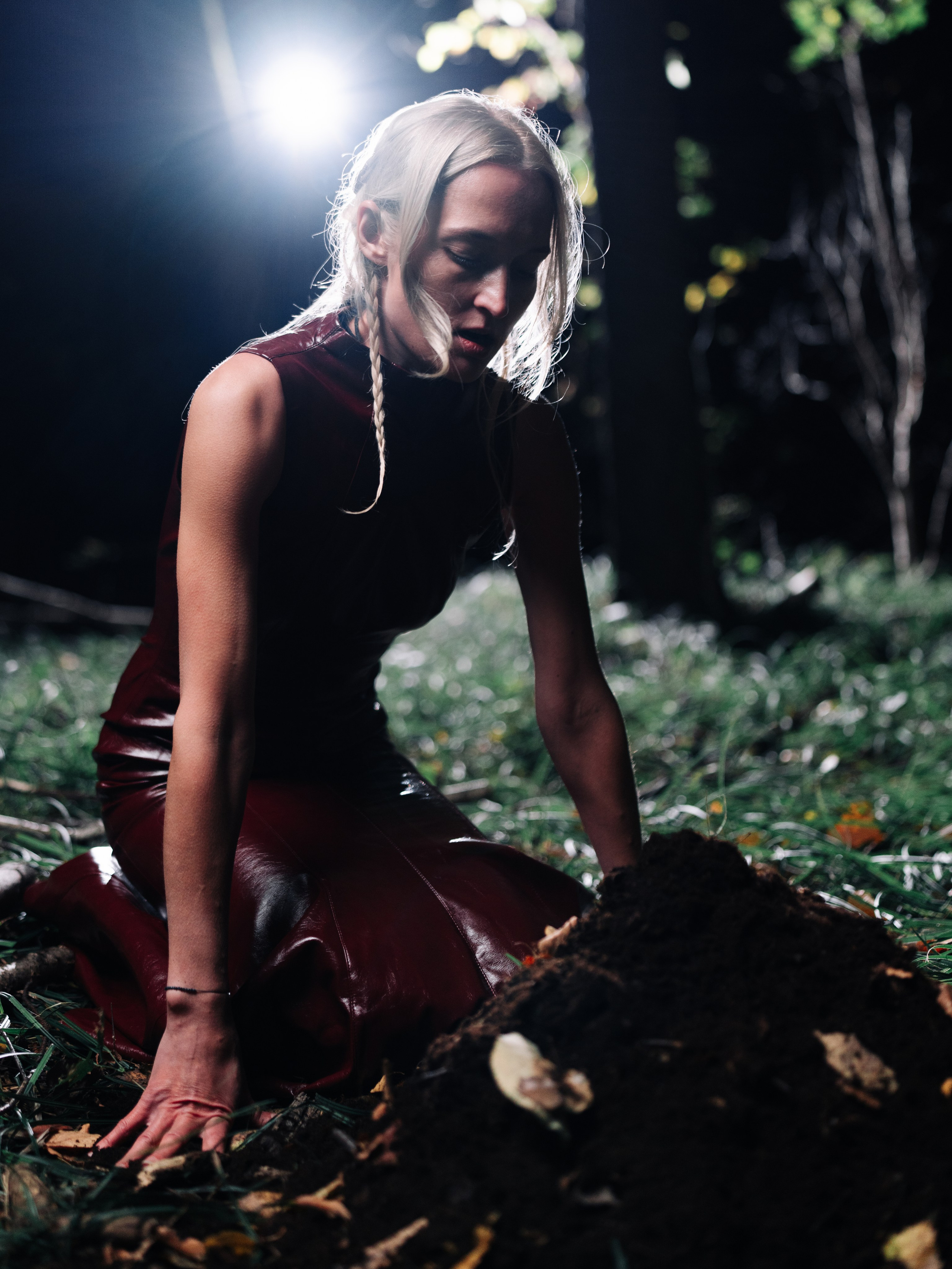 KASHA SNIPPET, Backstage. @tomrus: Рустам Шагиморданов — фотограф