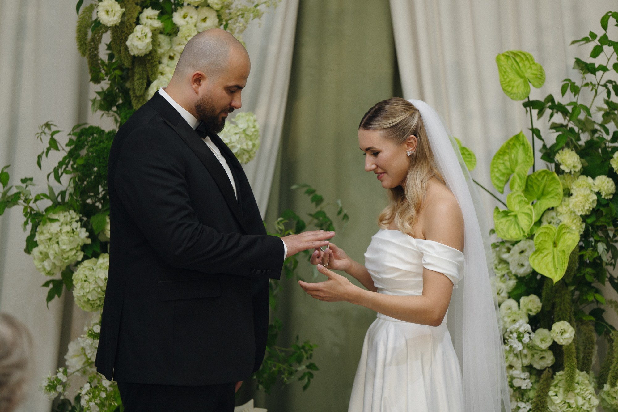 Любовь как в кино. Свадебный и репортажный фотограф Павел Царьков