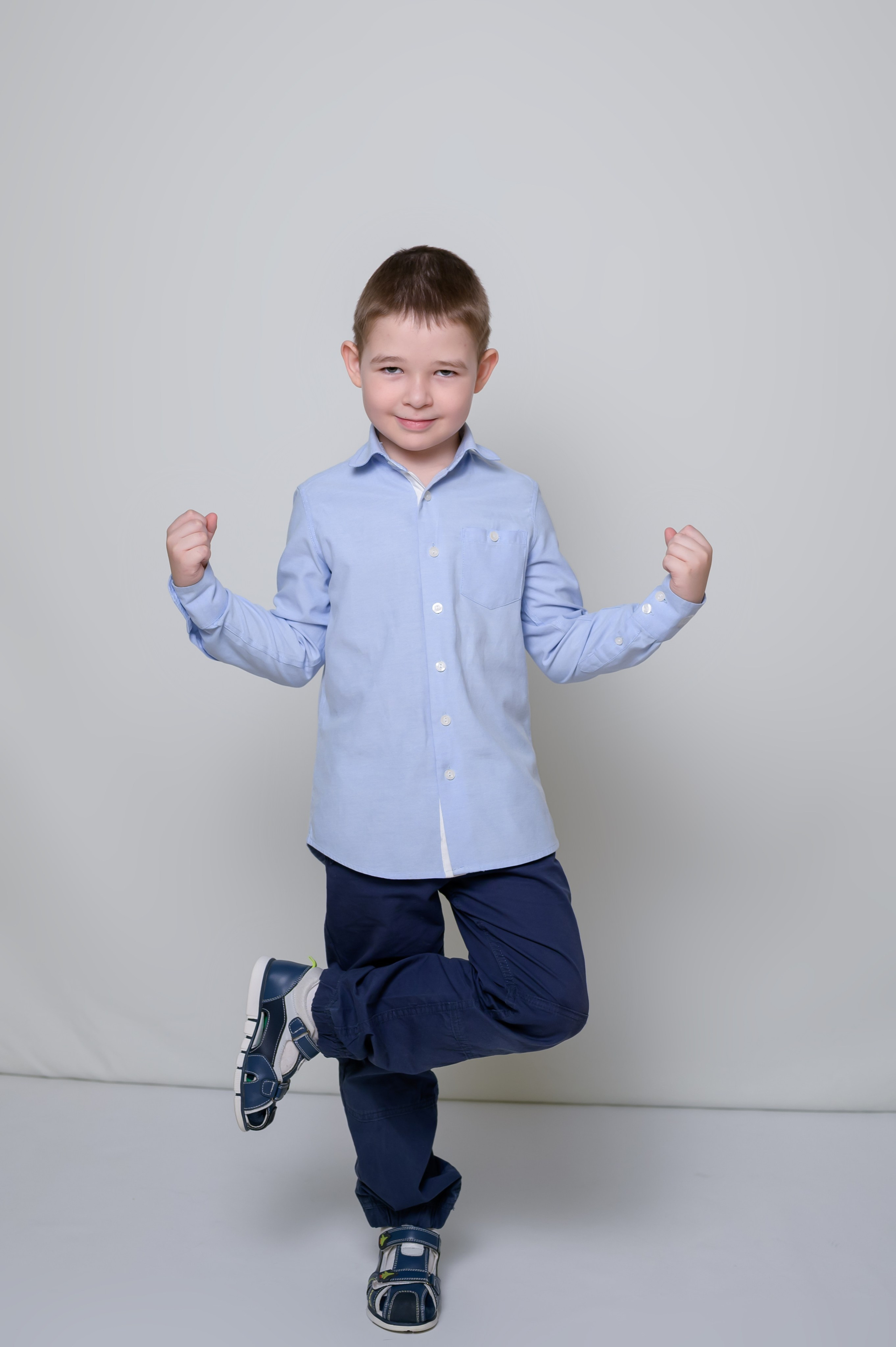 Д/с № 3к3 группа «Звёздочки» (индивидуальный дизайн книги). Фотограф новорожденных, семейный детский в Тюмени Татьяна Морозова