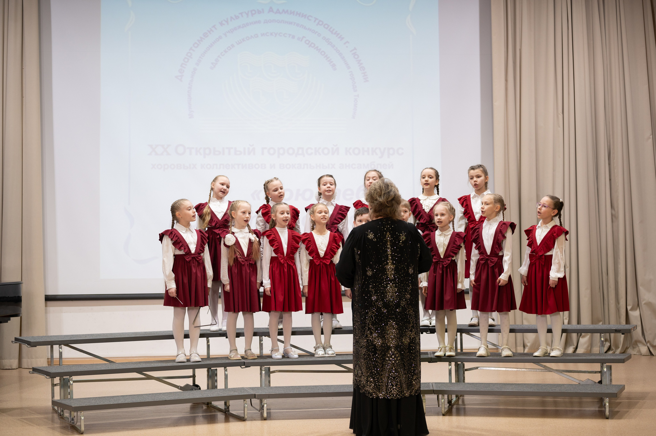 «Пою тебе мое отечество» репортаж конкурса. Фотограф новорожденных, семейный детский в Тюмени Татьяна Морозова